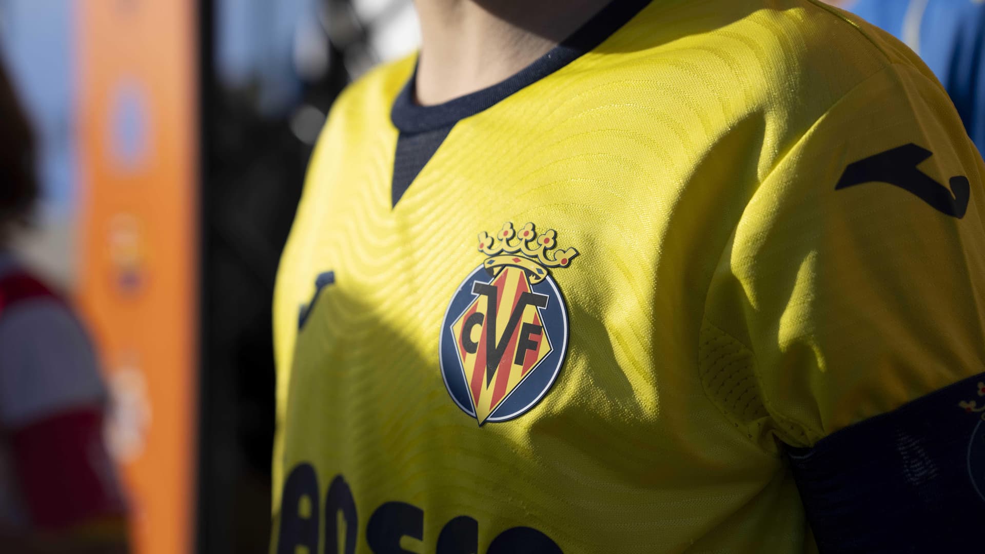 Horarios de los equipos del Villarreal