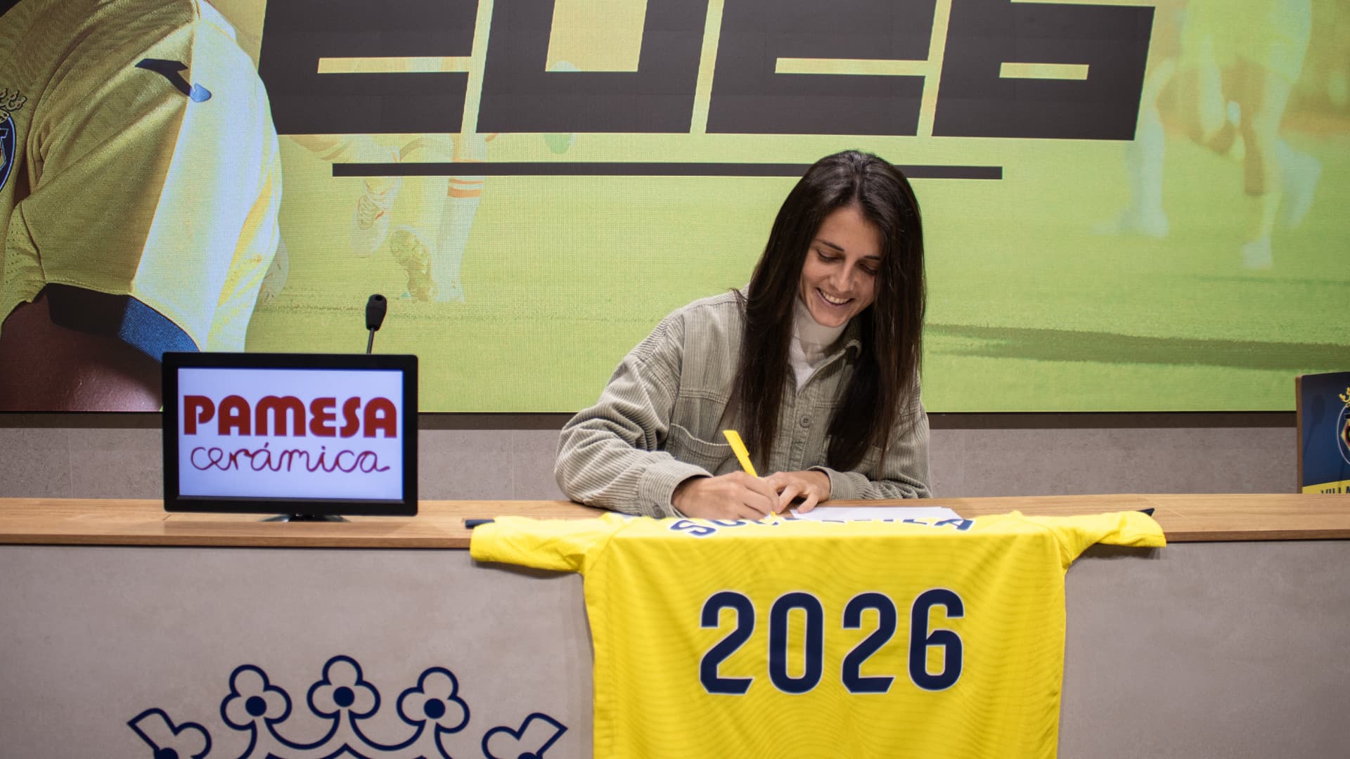Paola Soldevila, eficacia hasta 2026