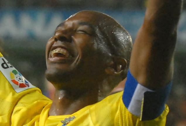 VILLARREAL 3-1 FC BARCELONA 07/08