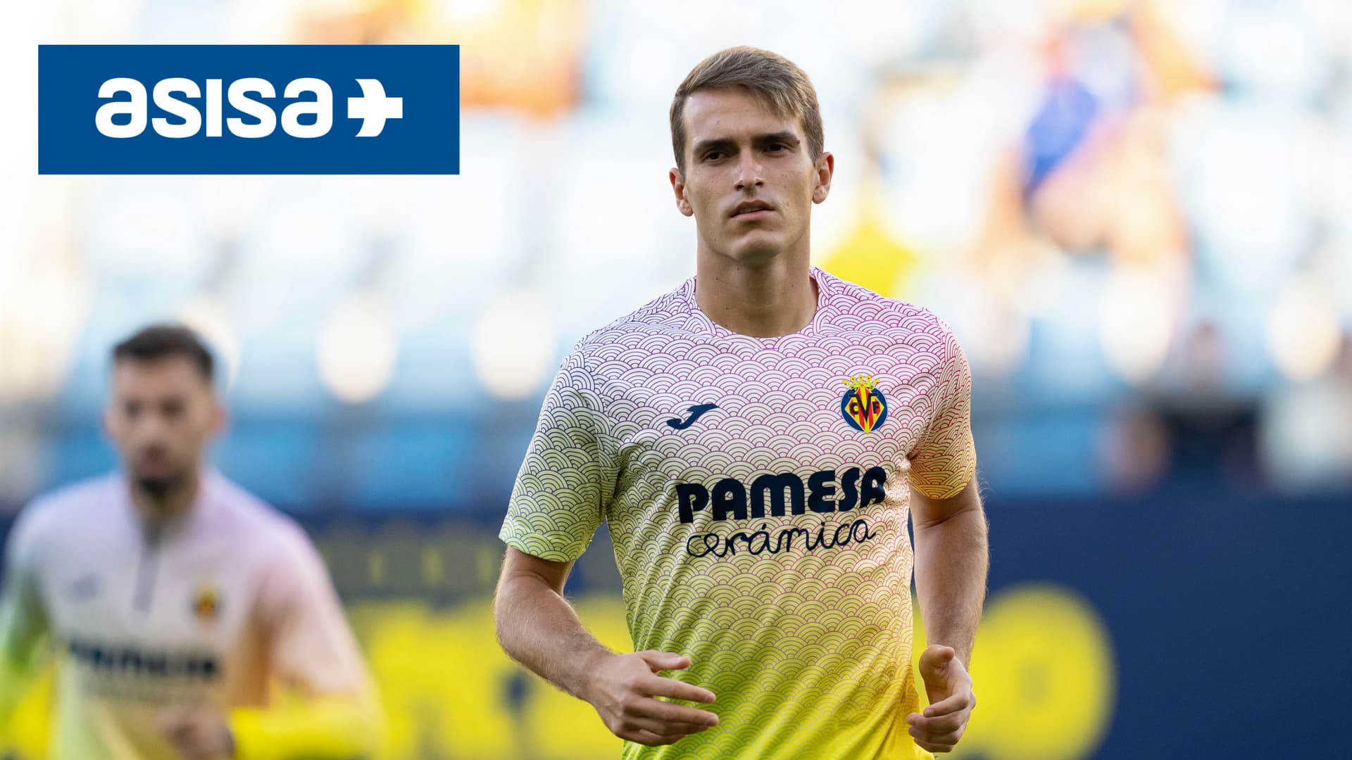Parte médico: Denis Suárez