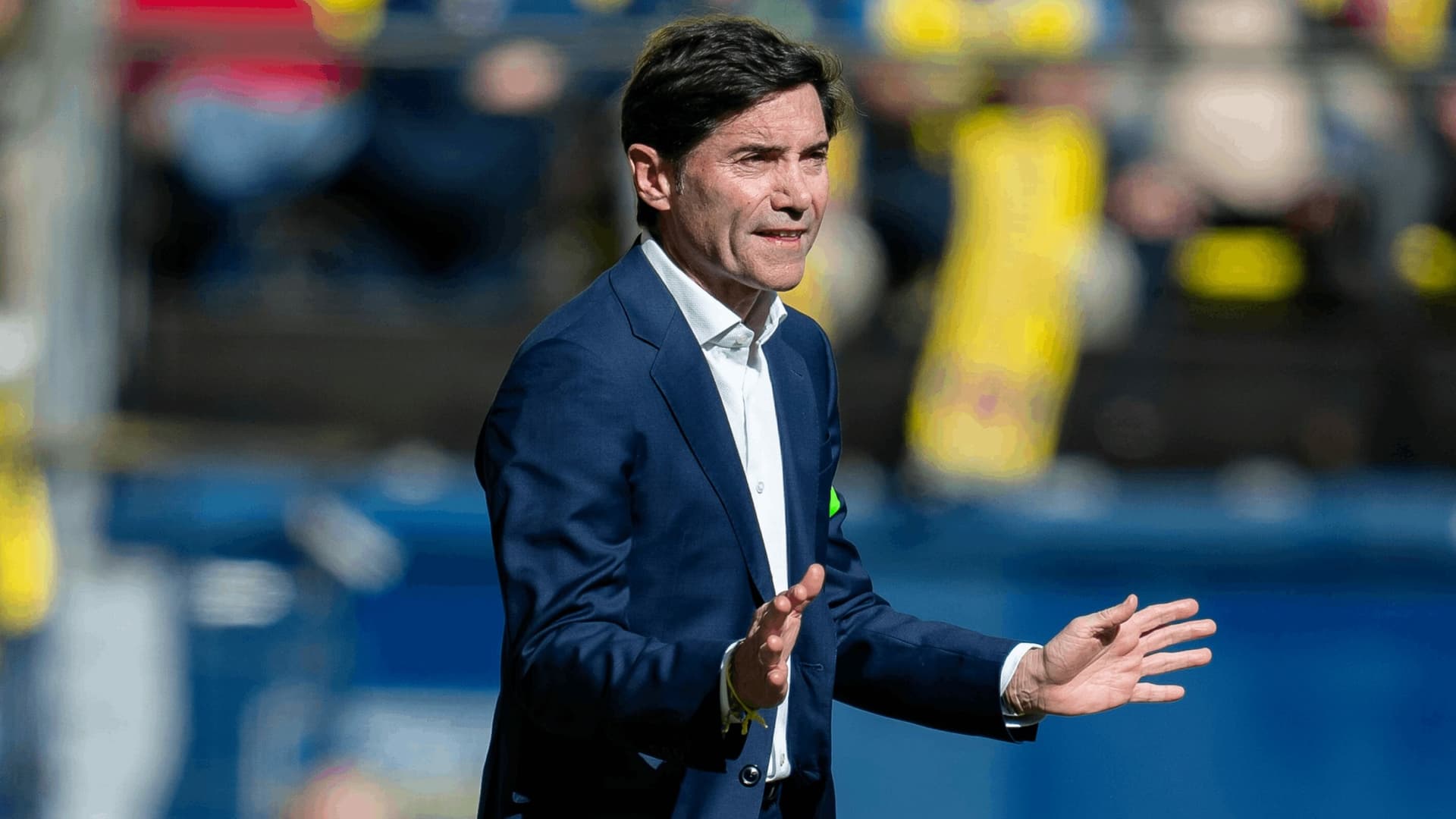 “The team deserved the victory”