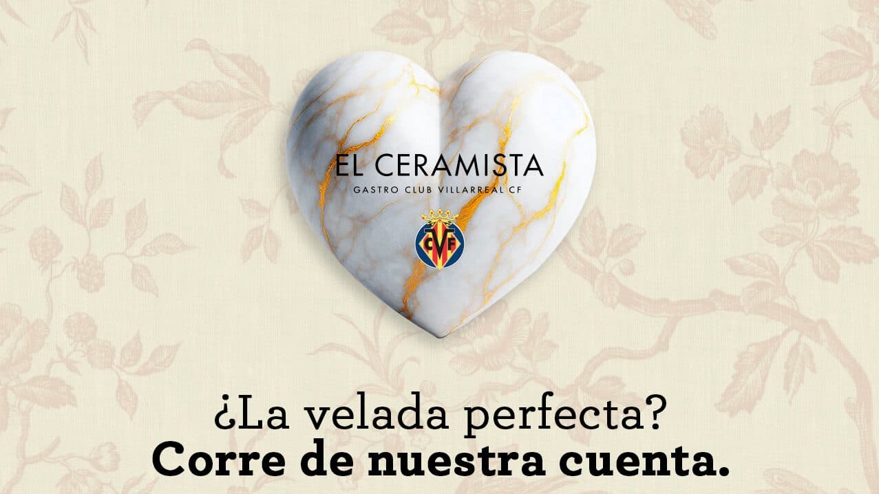 ¡Vive la velada perfecta con el San Valentín Groguet!