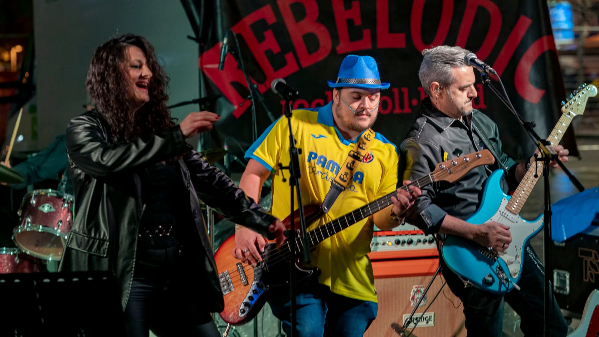 <strong>¡Vota a Rebelodic en Groc Talent!</strong>