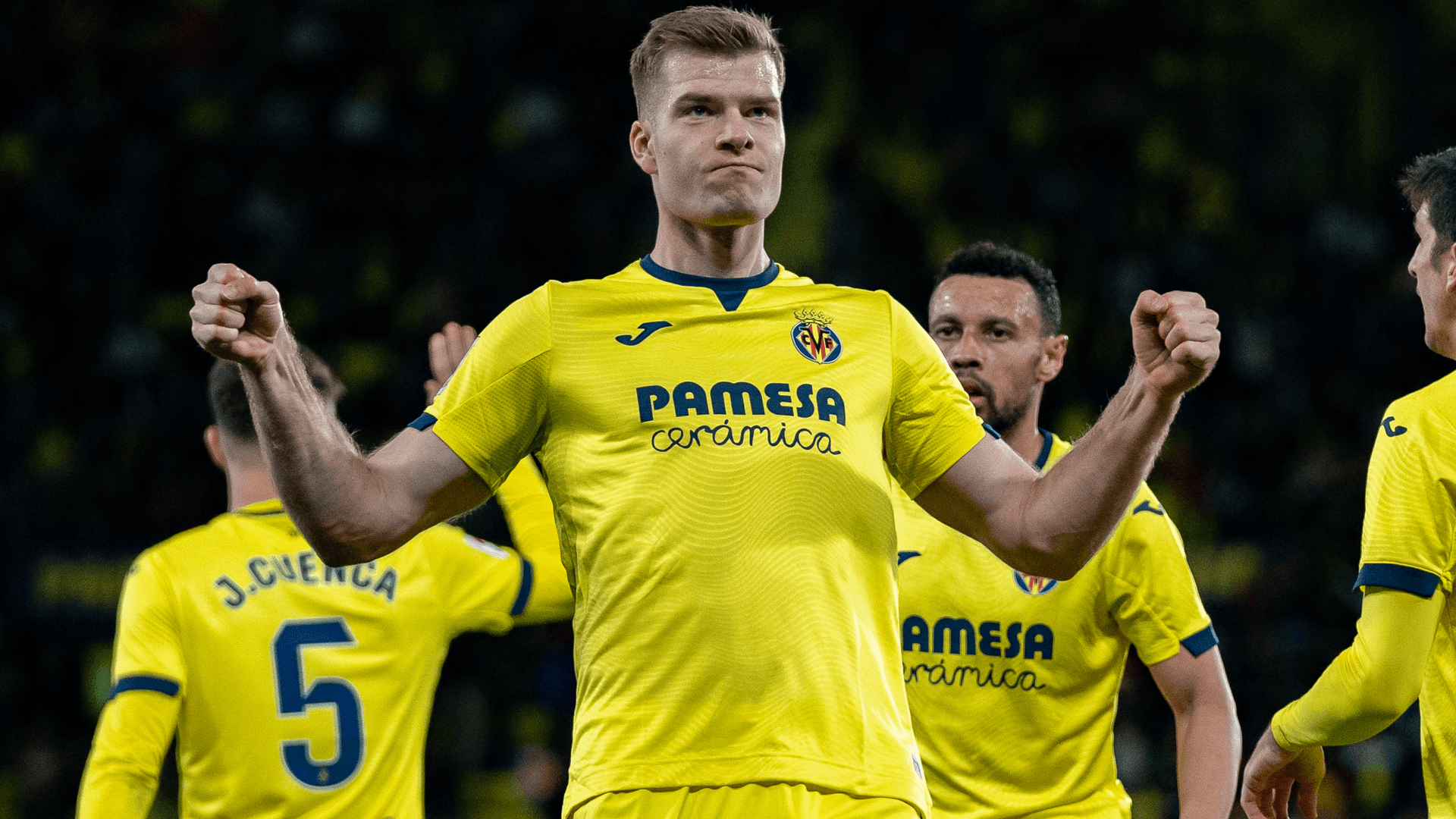 Activa la venda d’entrades de l’Athletic-Villarreal