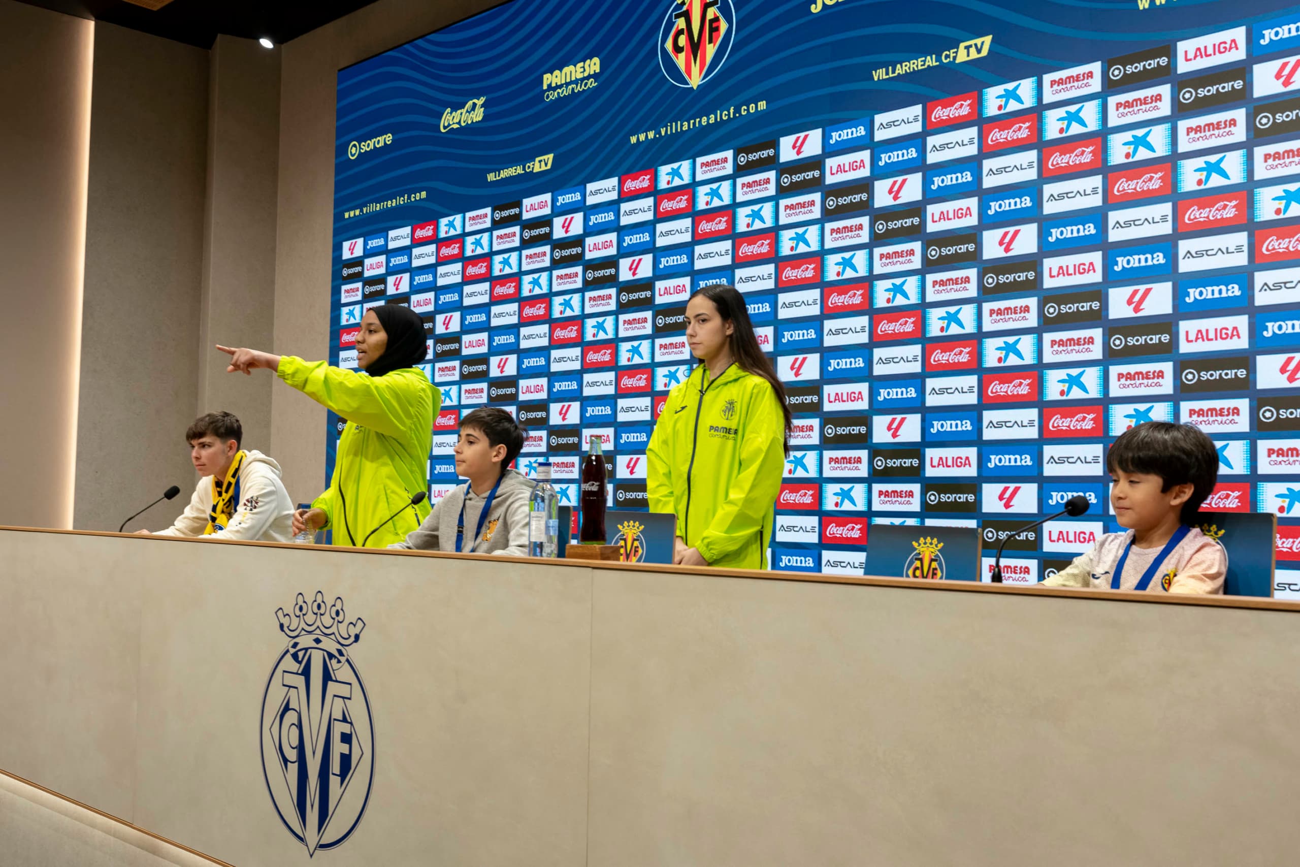 VillarrealCF-RayoVallecano-027
