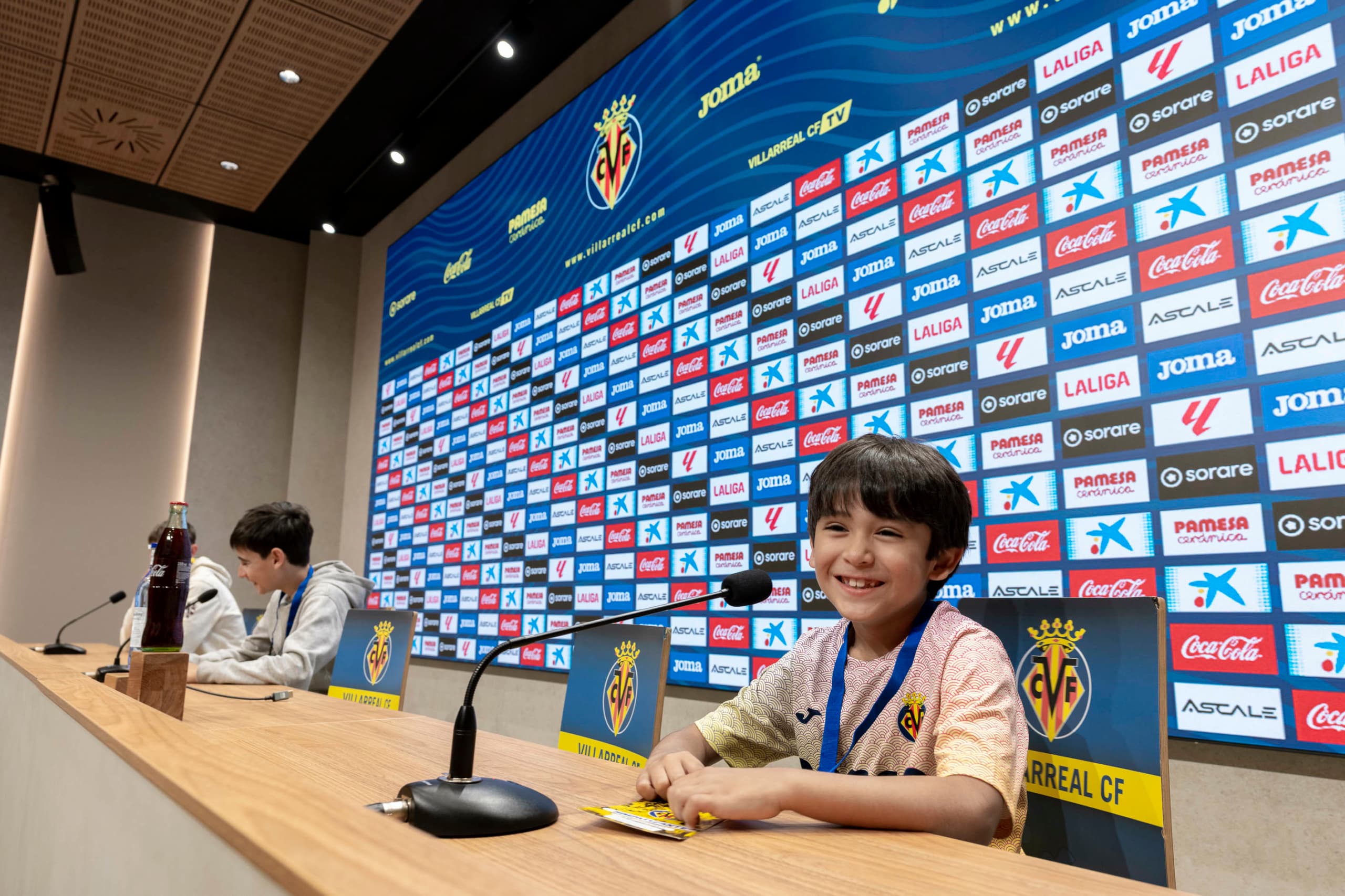 VillarrealCF-RayoVallecano-030