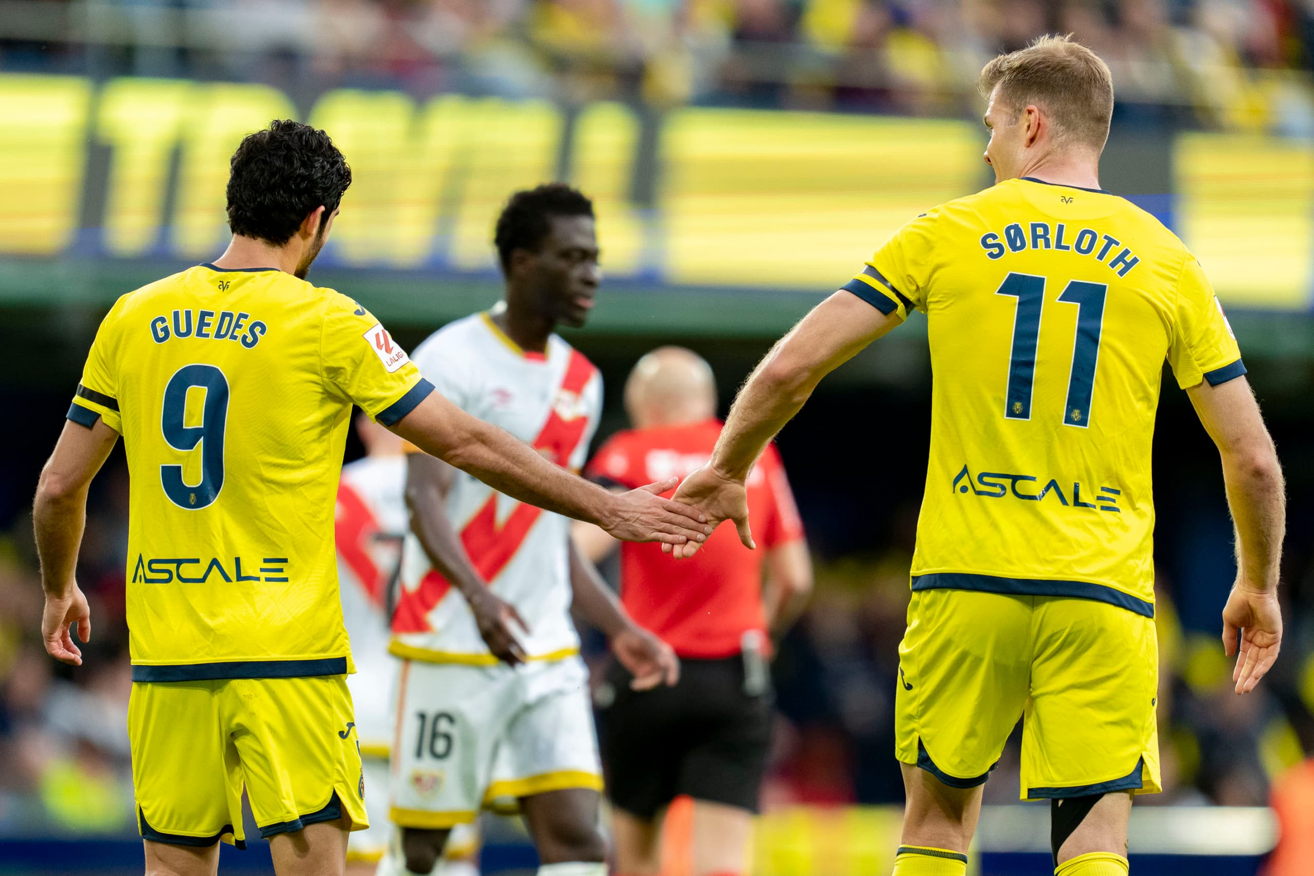 VillarrealCF-RayoVallecano-183