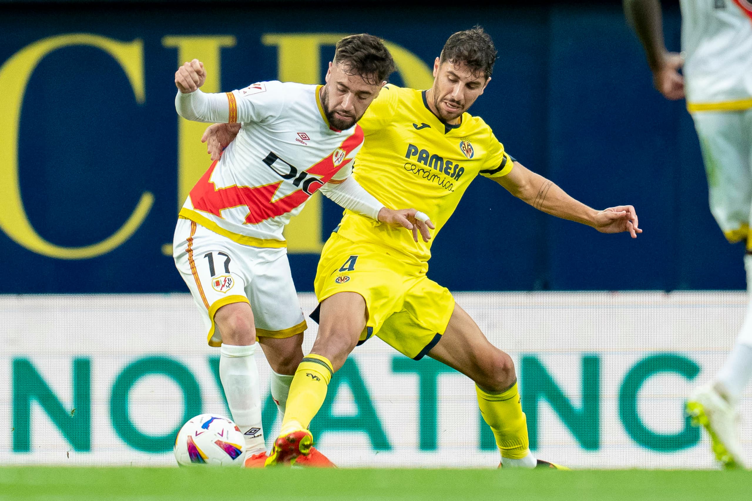 VillarrealCF-RayoVallecano-196