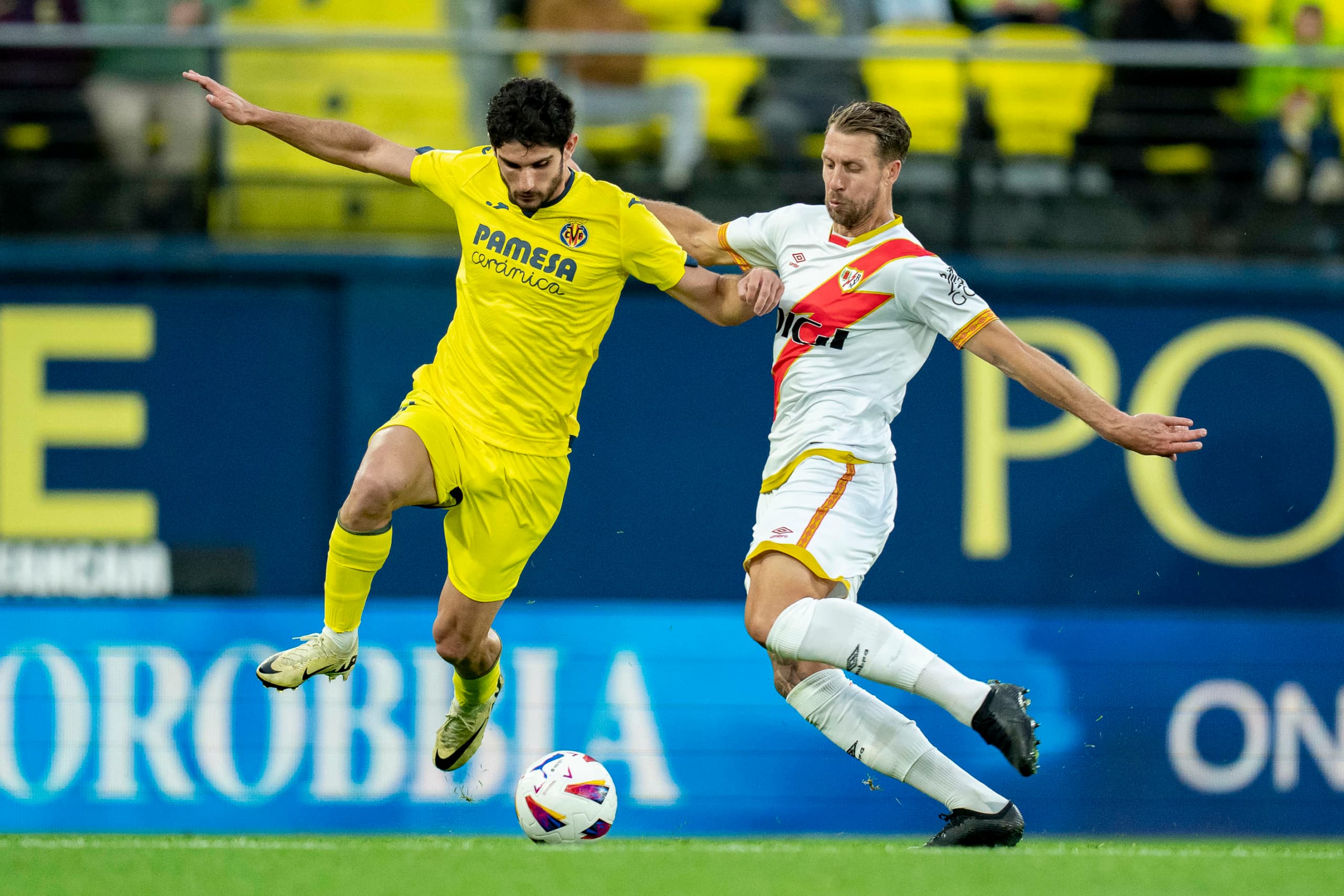 VillarrealCF-RayoVallecano-236