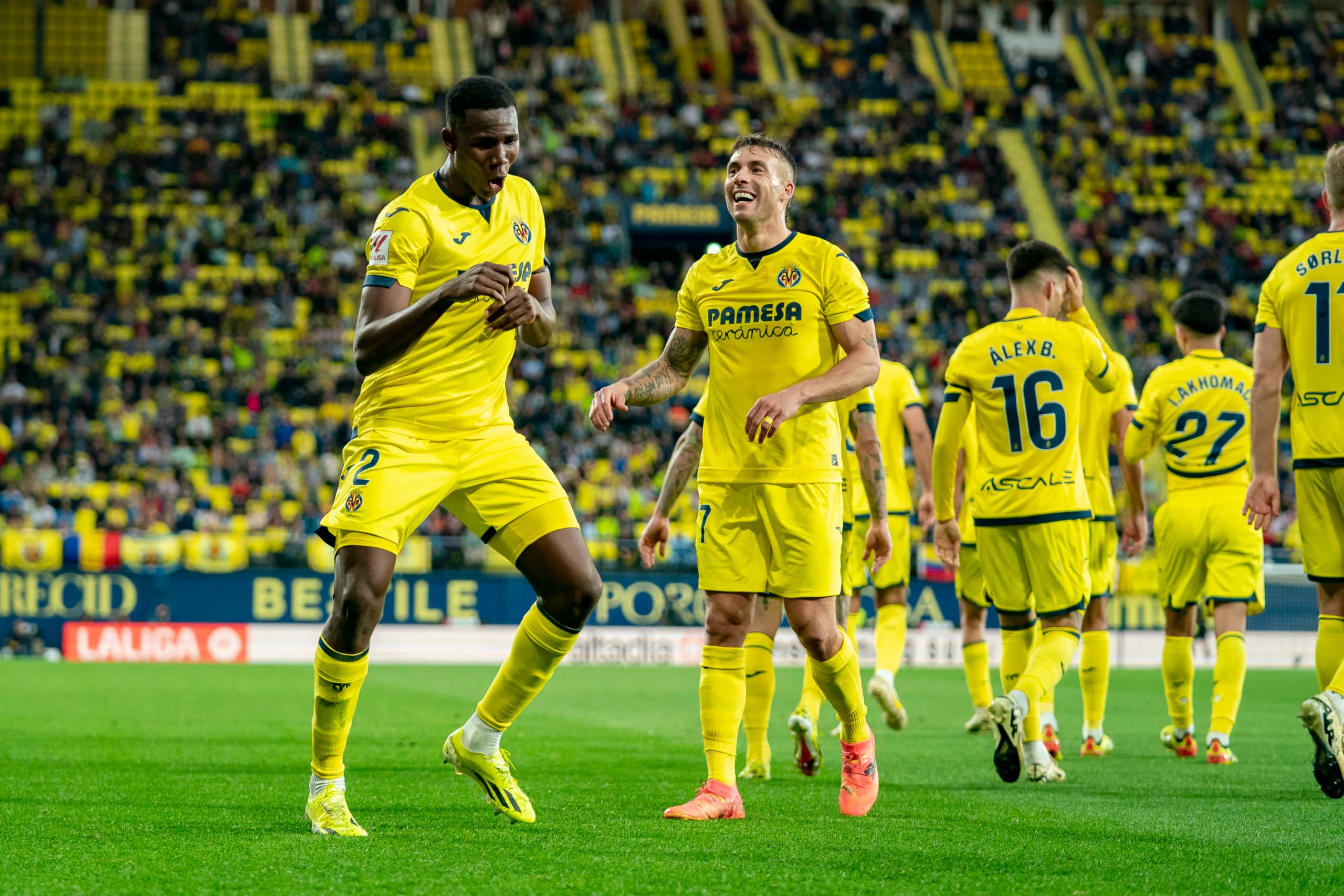 VillarrealCF-RayoVallecano-256