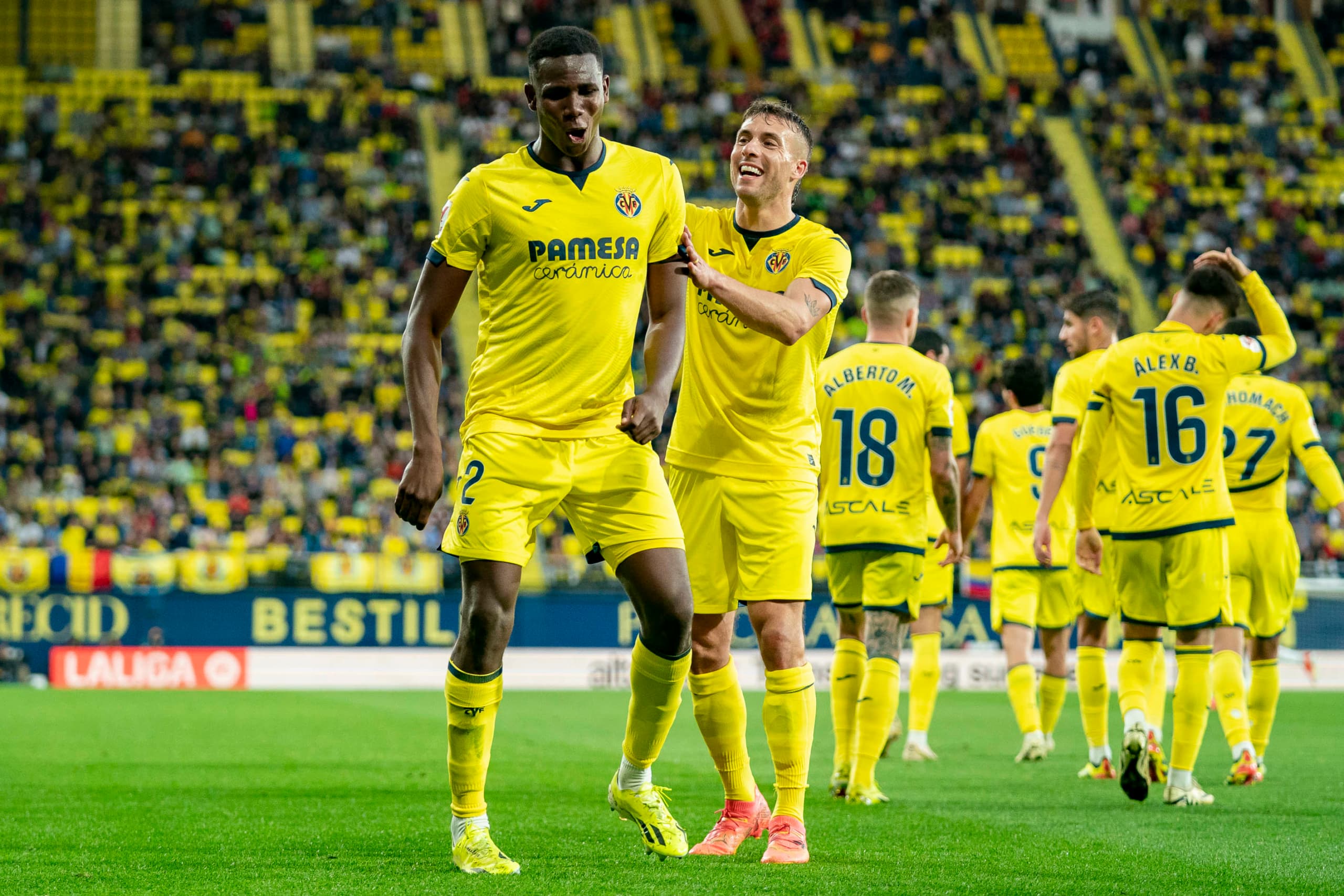 VillarrealCF-RayoVallecano-257