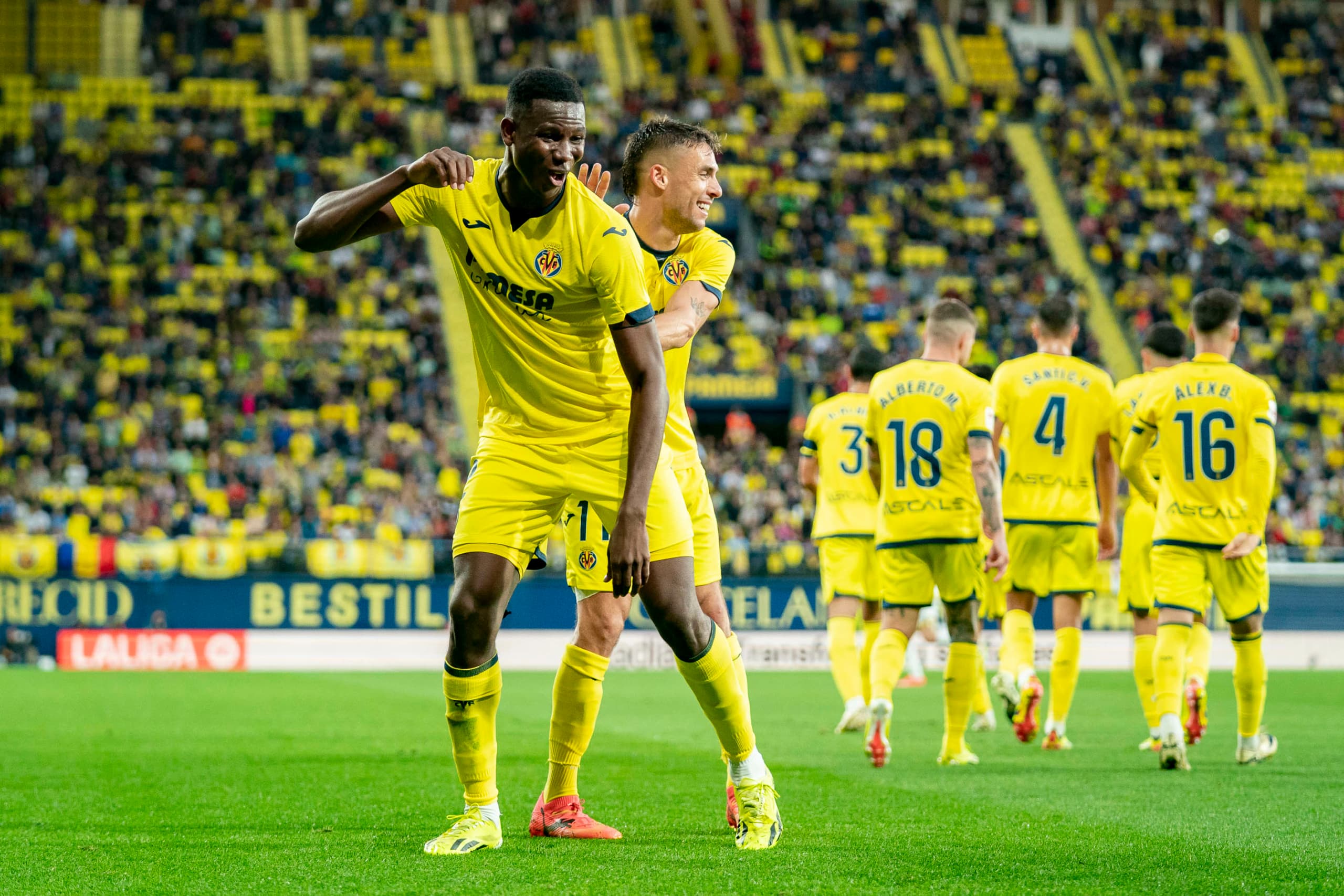 VillarrealCF-RayoVallecano-258
