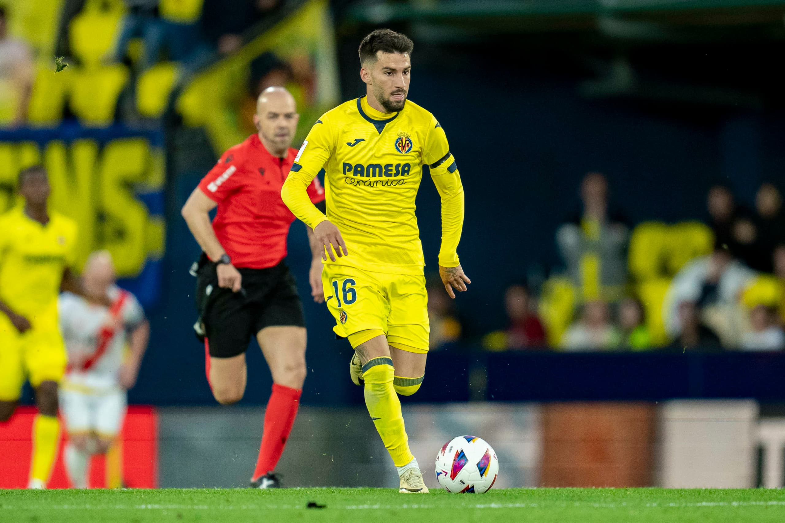 VillarrealCF-RayoVallecano-262