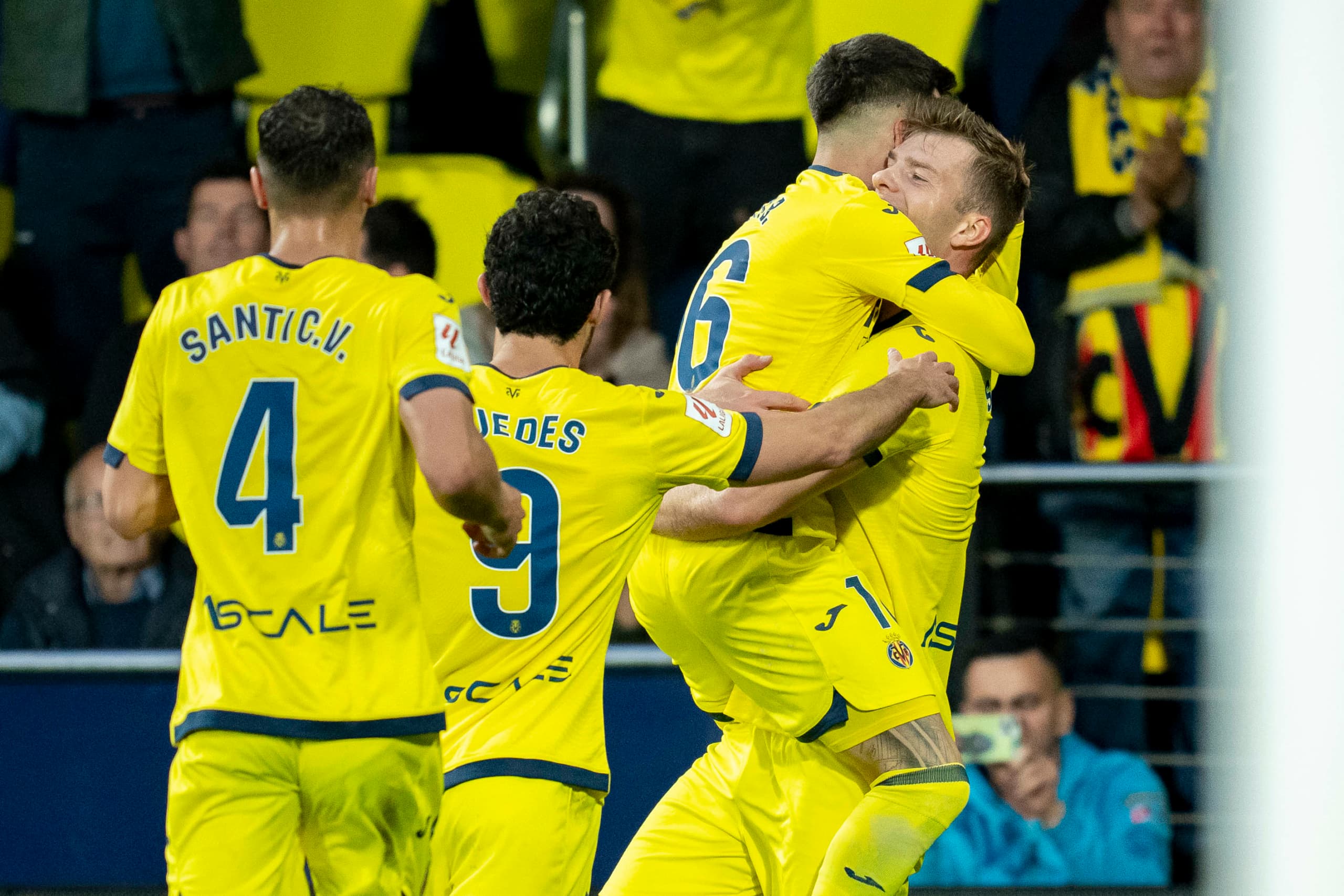VillarrealCF-RayoVallecano-264