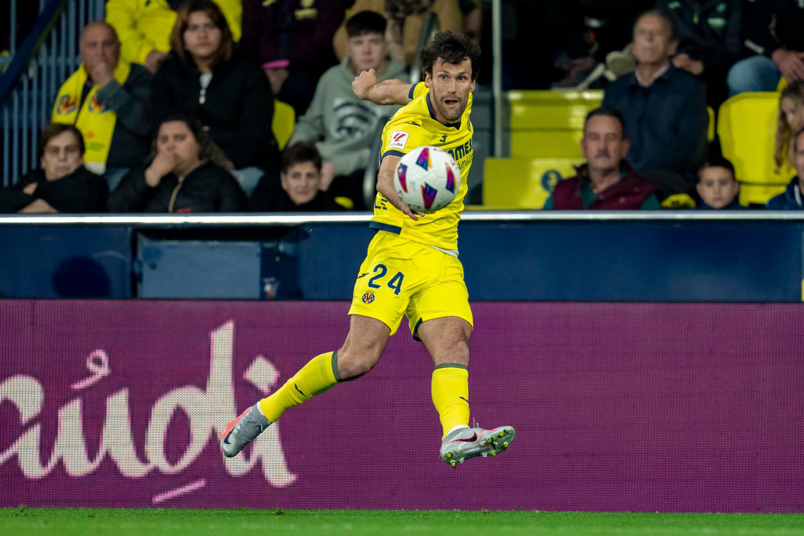 VillarrealCF-RayoVallecano-274