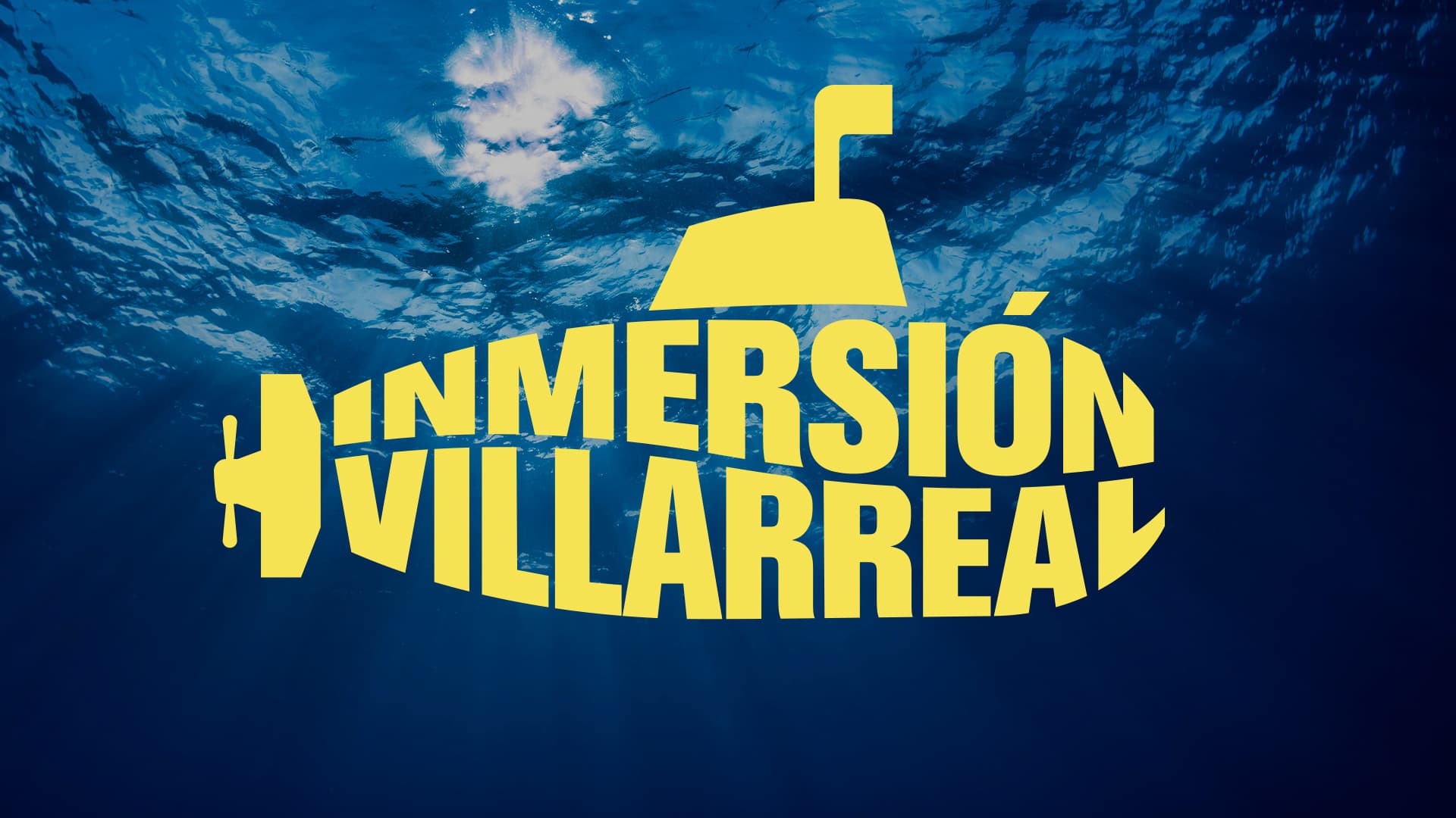 <strong>Nace el museo <em>Inmersión Villarreal</em></strong>