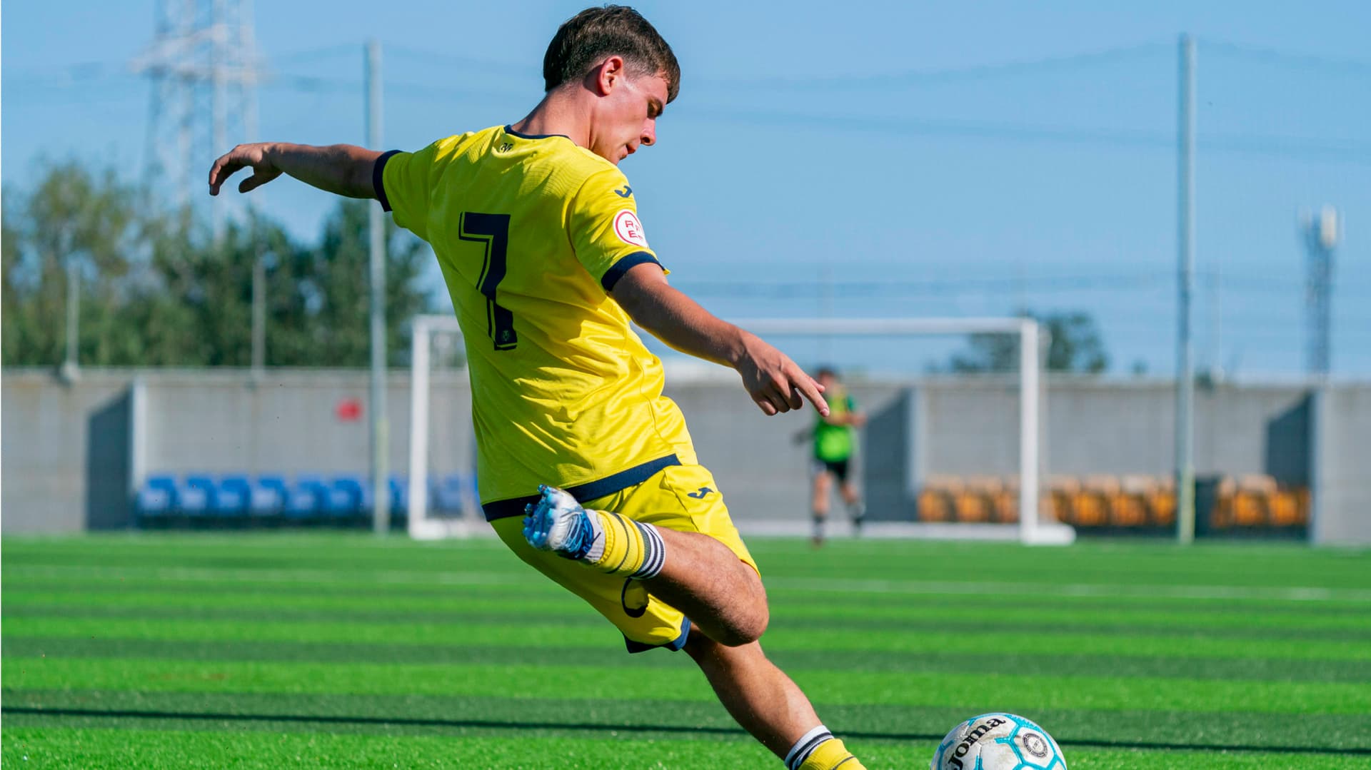 ¡El Juvenil B-Elche B, en directo!