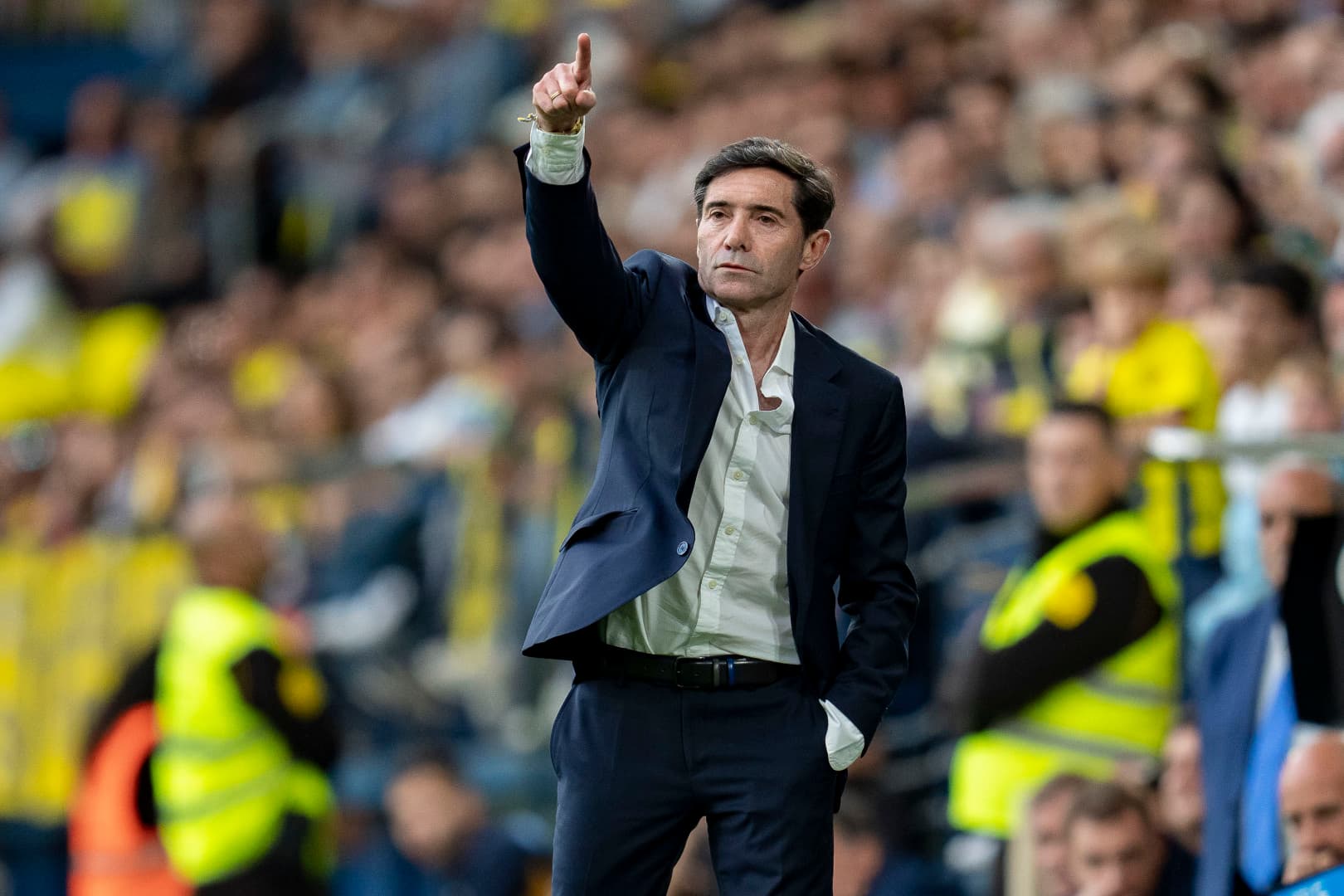El impresionante ‘Efecto Marcelino’