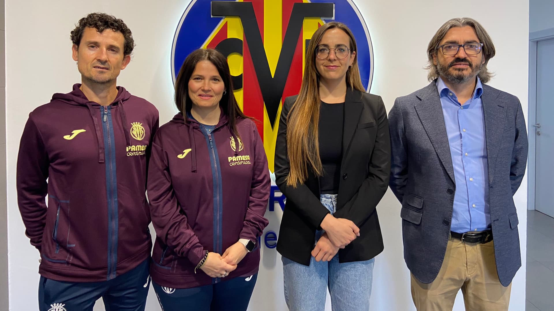 El Villarreal CF y el CEU colaboran en un estudio sobre salud mental