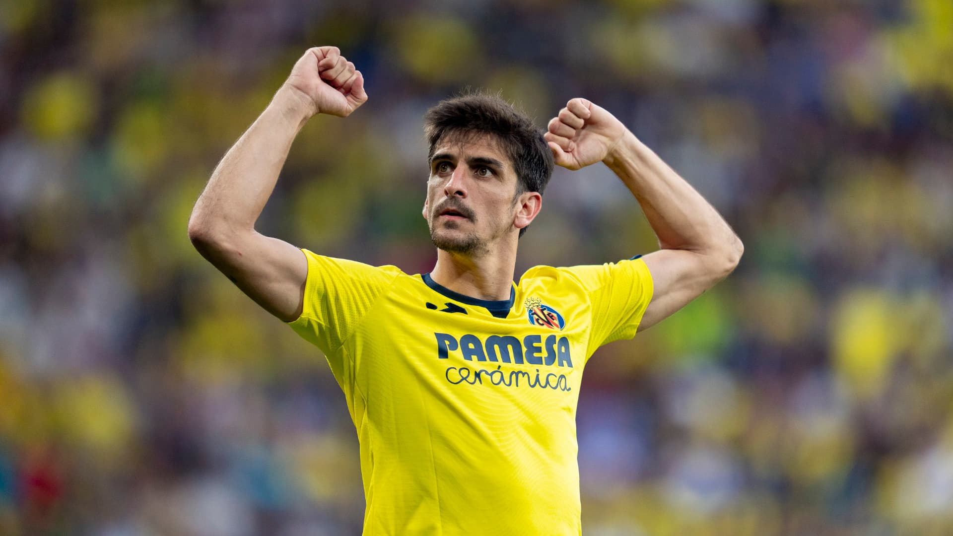 Villarreal’s LALIGA fixtures for the 2024/25 season are out now