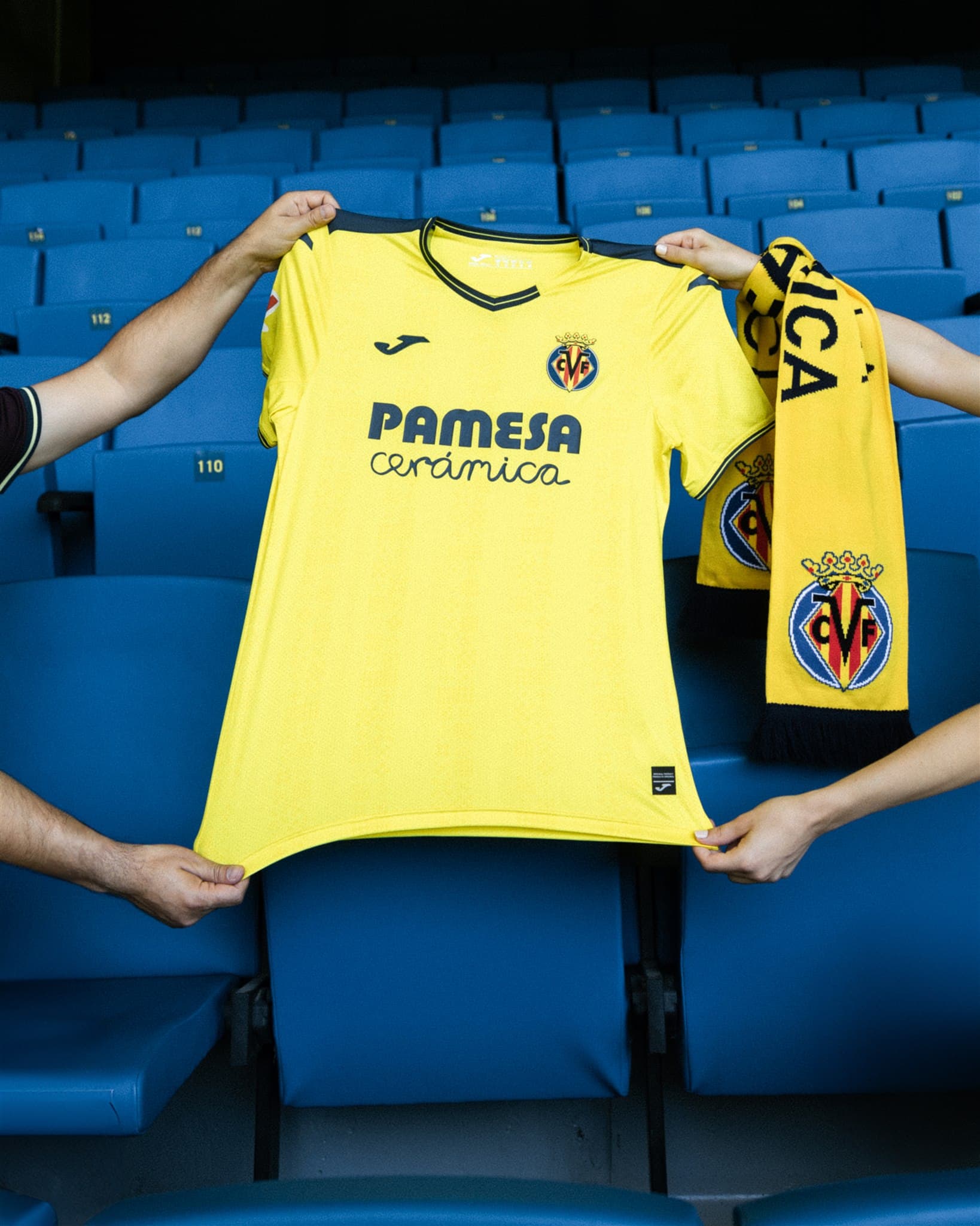 VILLARREAL CF