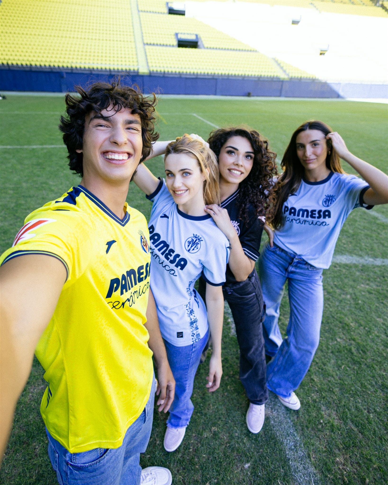 VILLARREAL CF