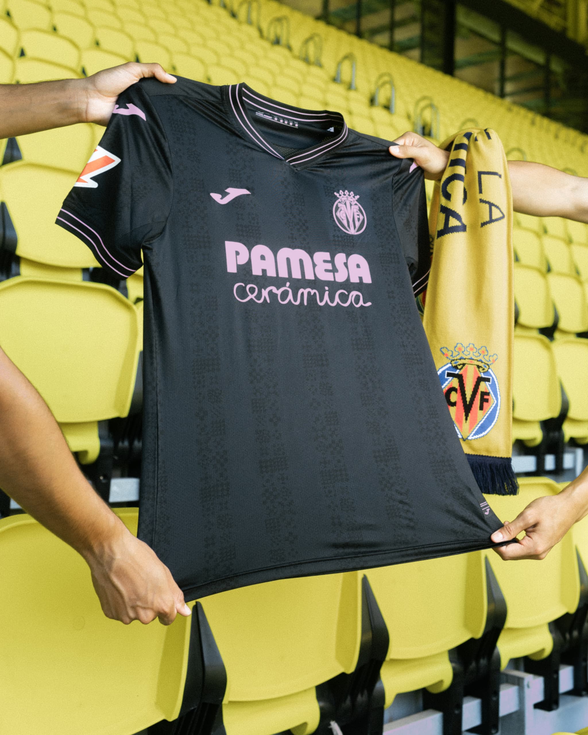 VILLARREAL CF