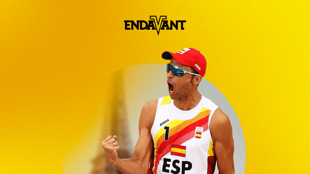 Tres deportistas de Endavant Esports competirán en los JJOO de París 2024