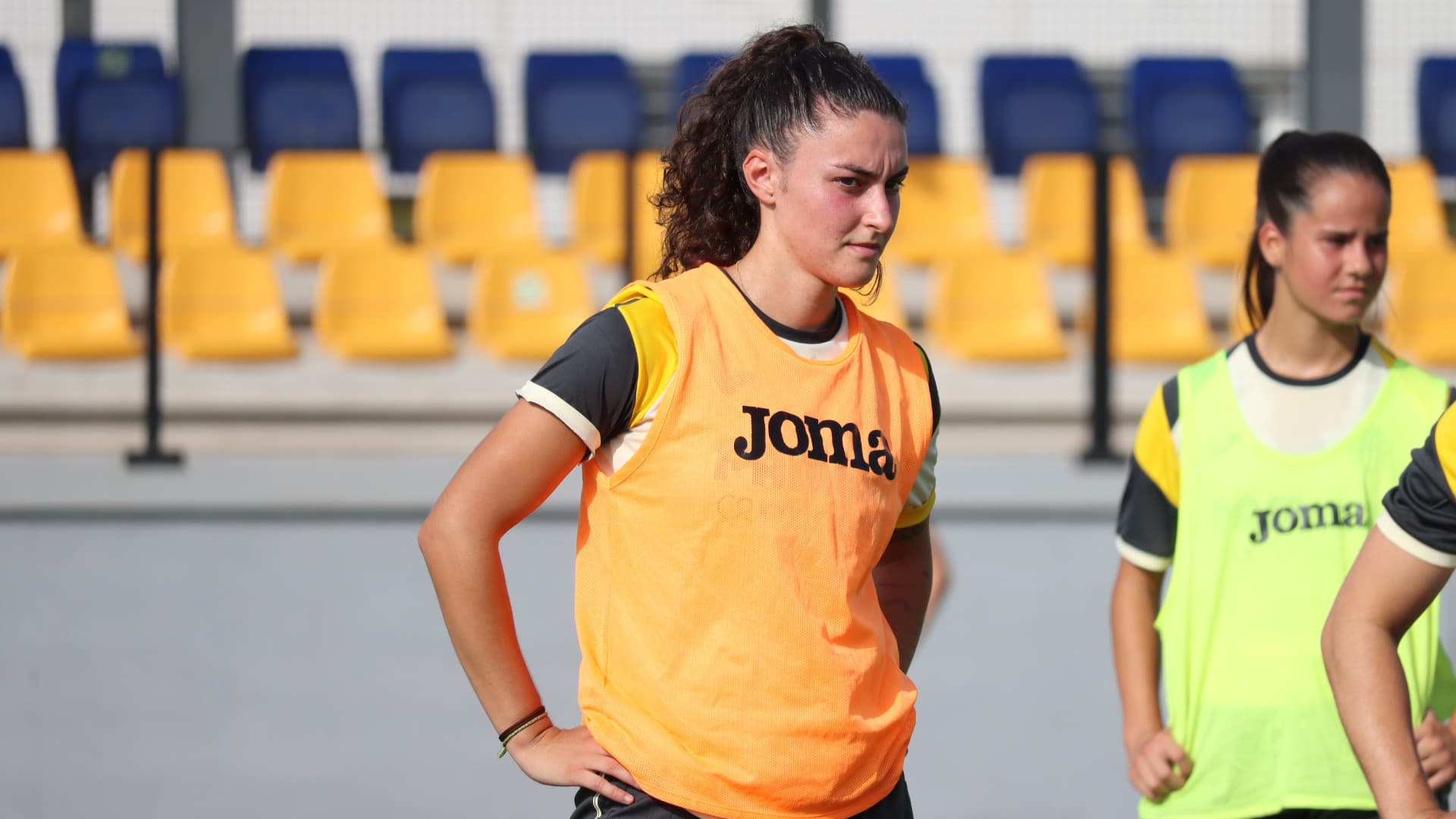 El Villarreal Femenino define su pretemporada