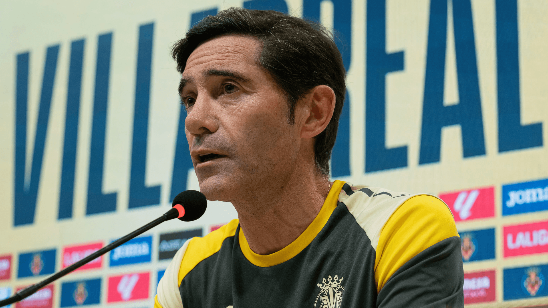 “We’re going to try and continue the positive run”