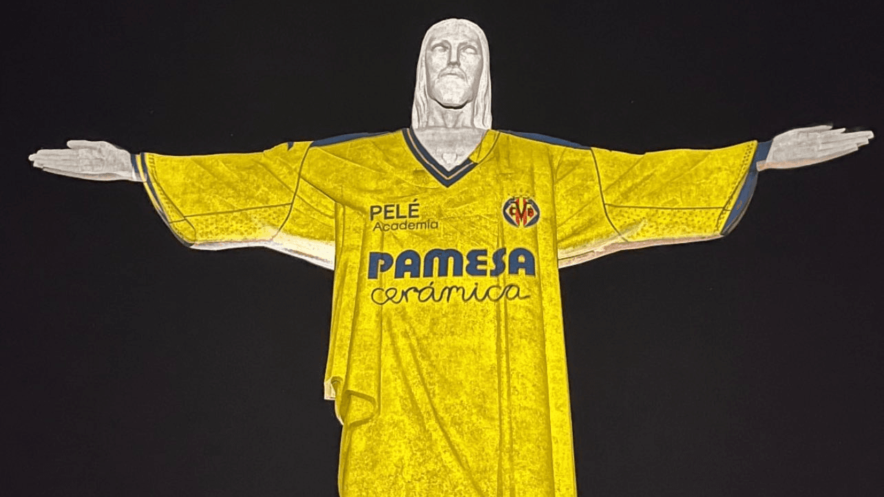 Villarreal CF and the Pelé Academia seal a historic agreement
