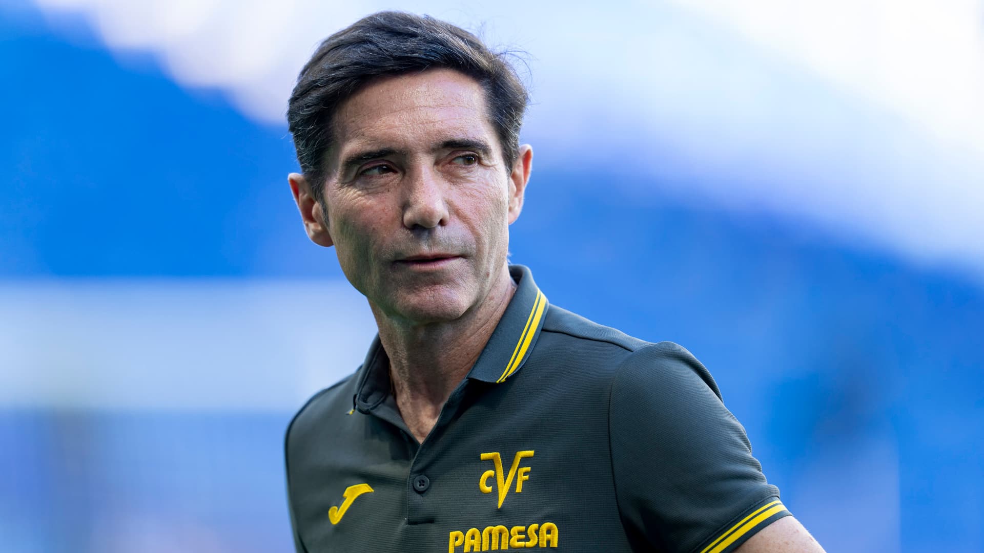 Marcelino: “Hemos concedido muy poco y la victoria es merecida”