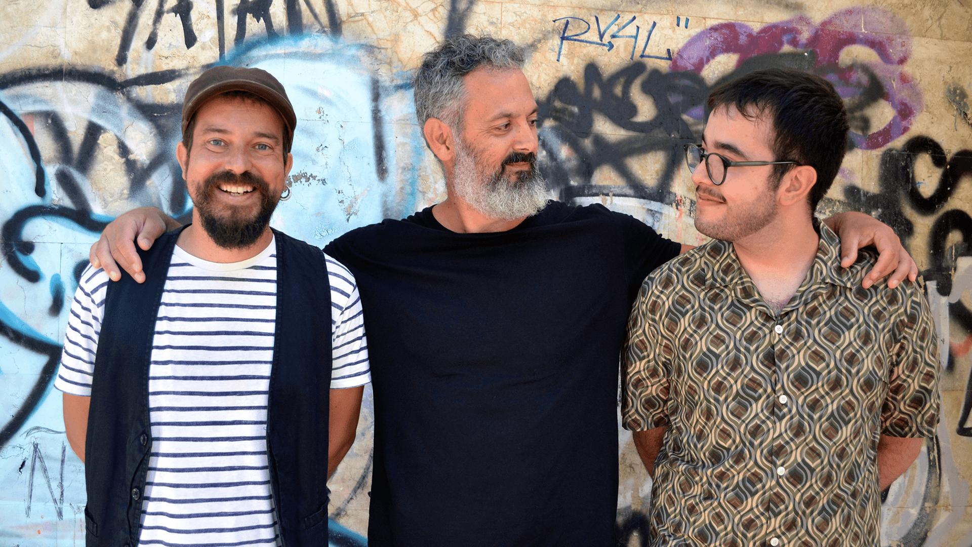 Capitán Ludd actuará este sábado en Groc Talent