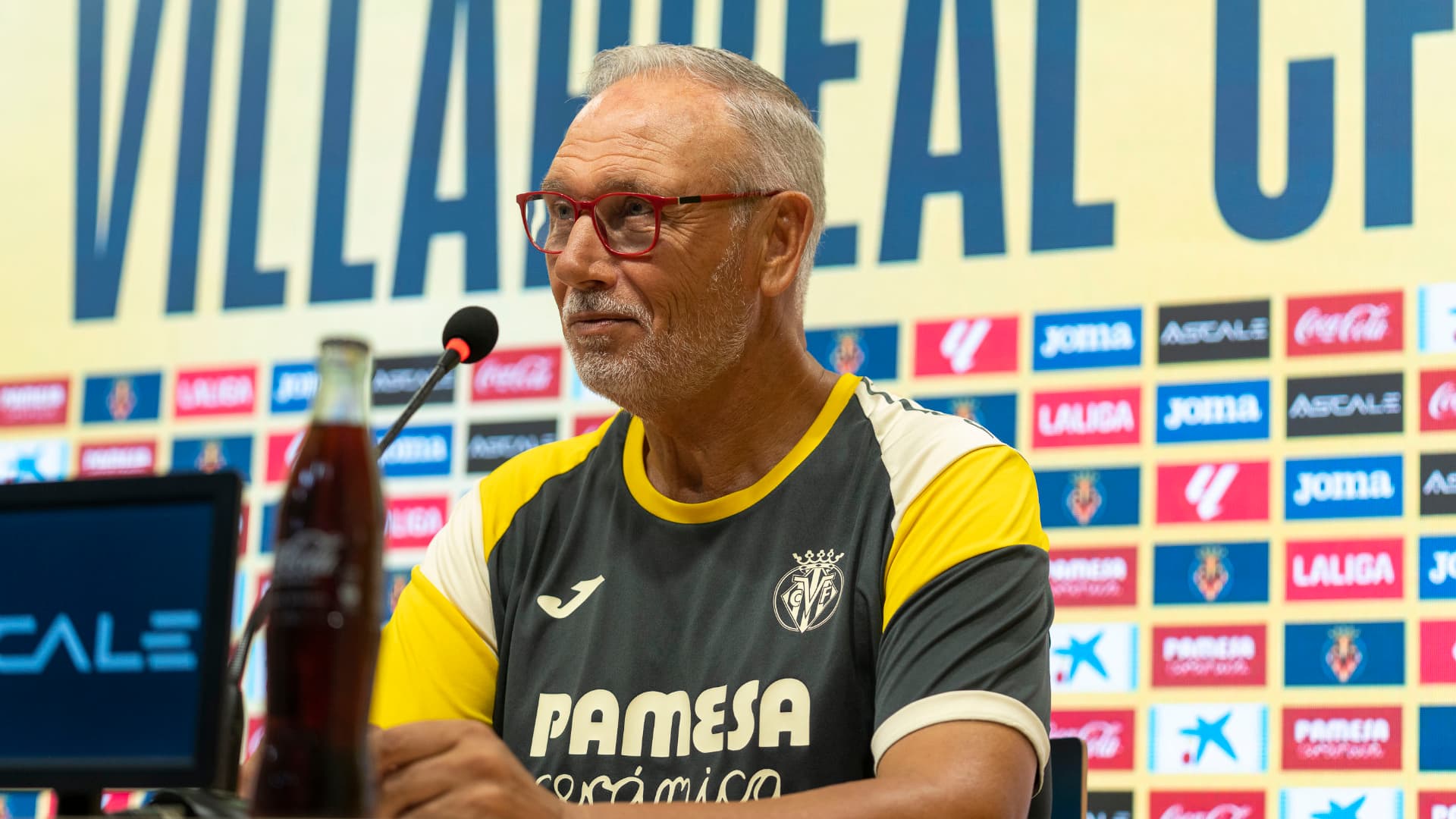 Miguel Álvarez: “Murcia are the most well-rounded team of the division ”