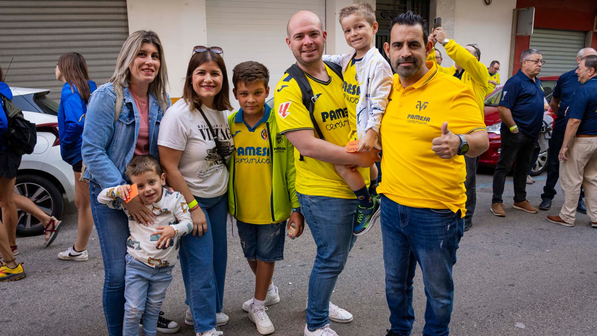 The APV hosts the III Supporters’ Clubs’ Meeting