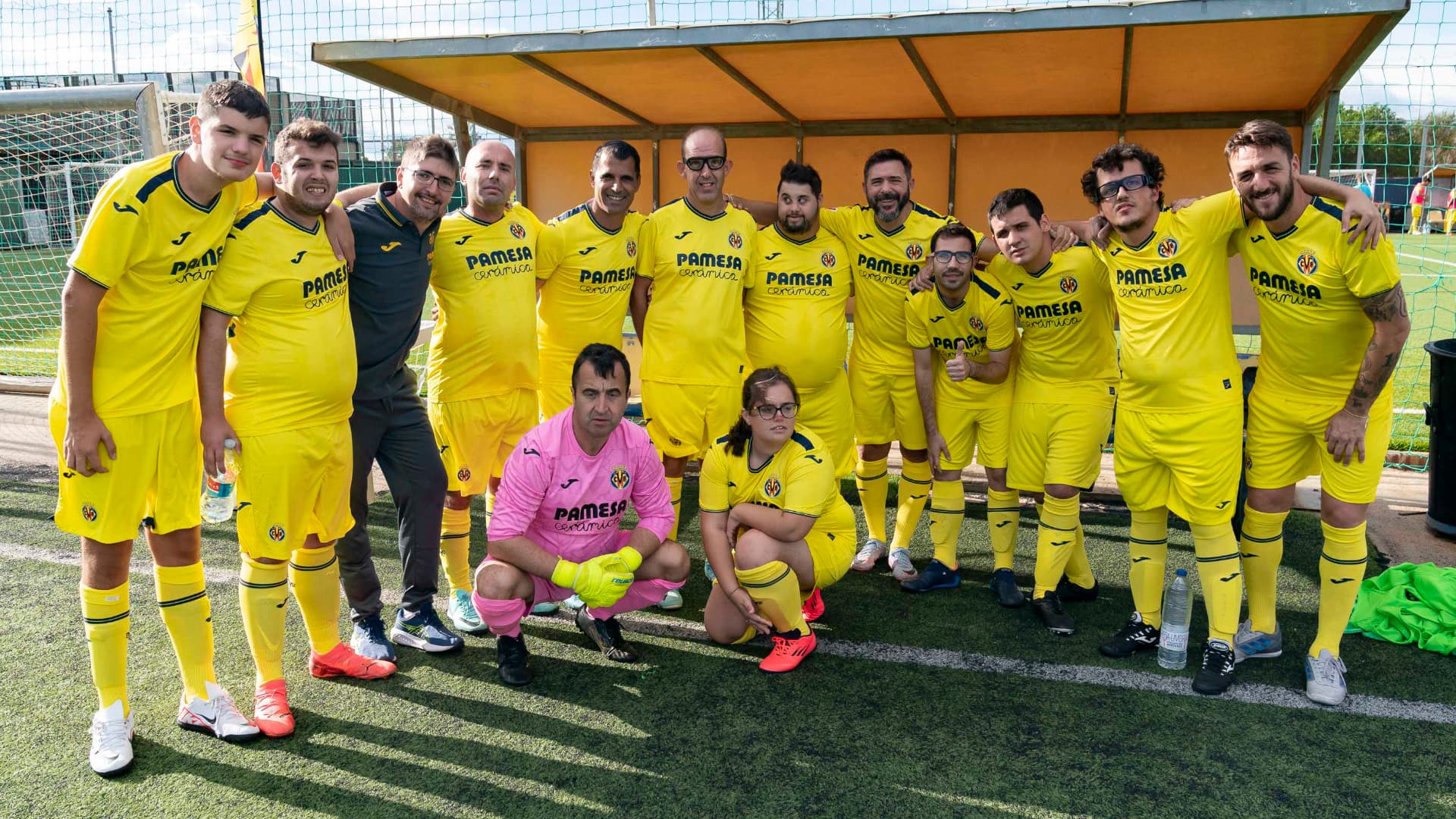 Ilusión ante un nuevo debut en LALIGA Genuine