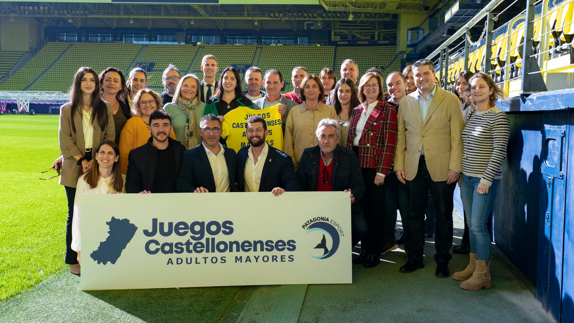 La Cerámica da el pistoletazo de salida a los VI Juegos Castellonenses