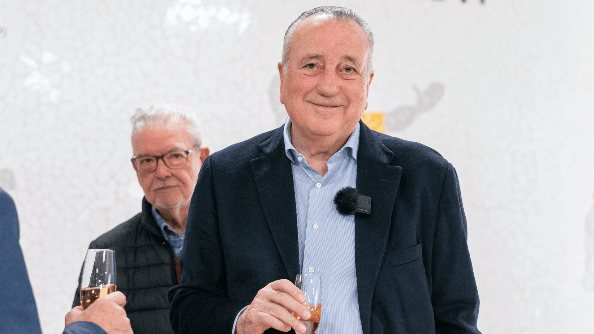 ¡El Villarreal CF os desea Feliz Navidad!