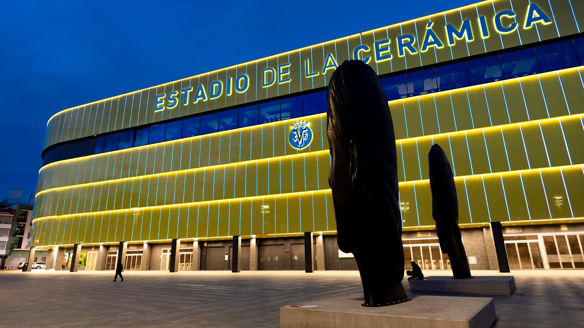 El Villarreal CF estará presente en Fitur 2025
