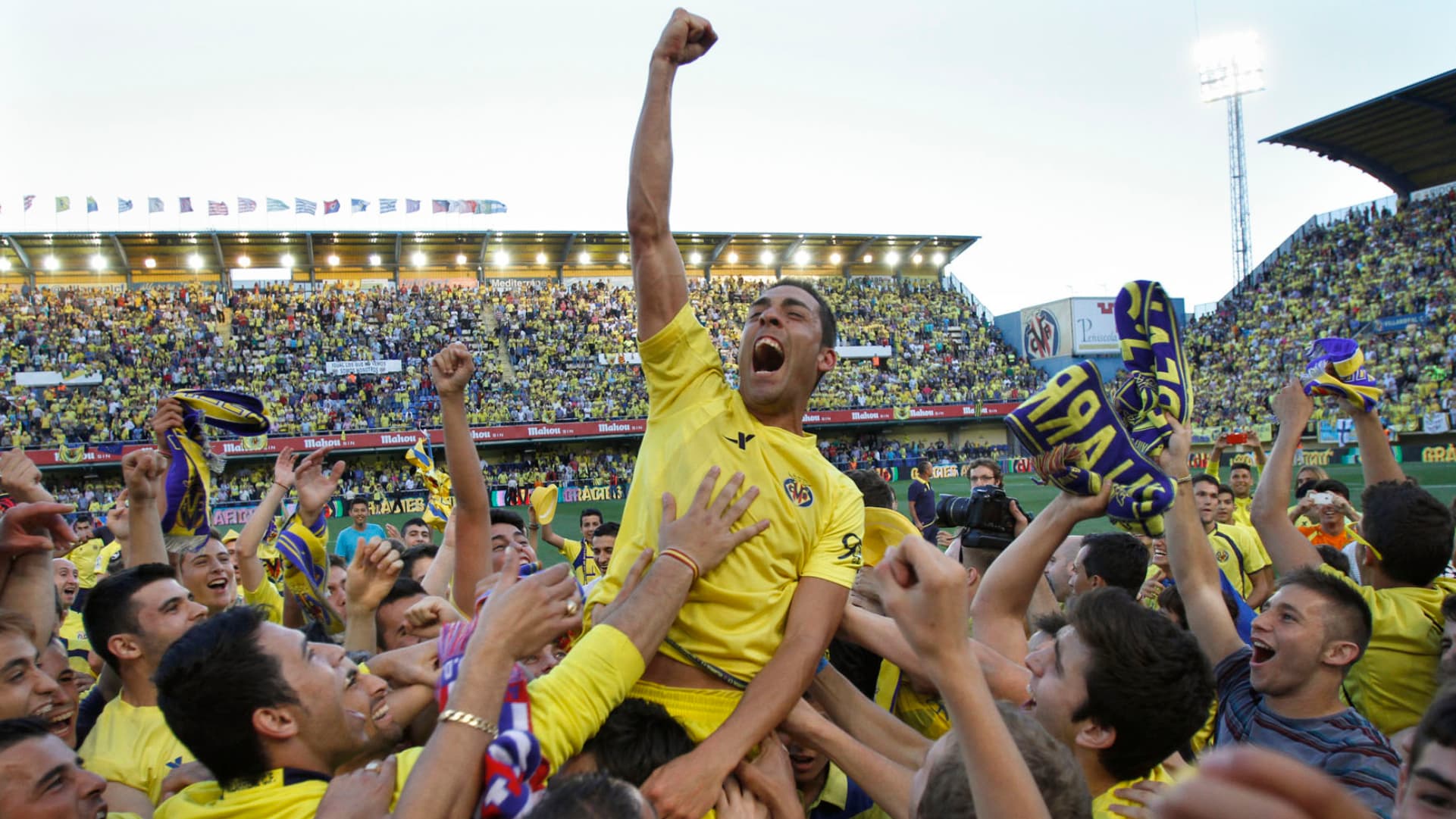 Tornarem | Documental del ascenso a Primera (2012-13)