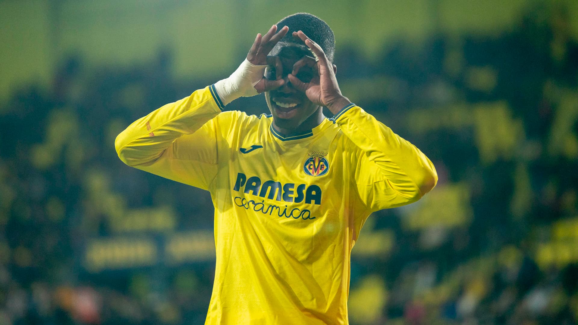 Horario para el Villarreal-Espanyol