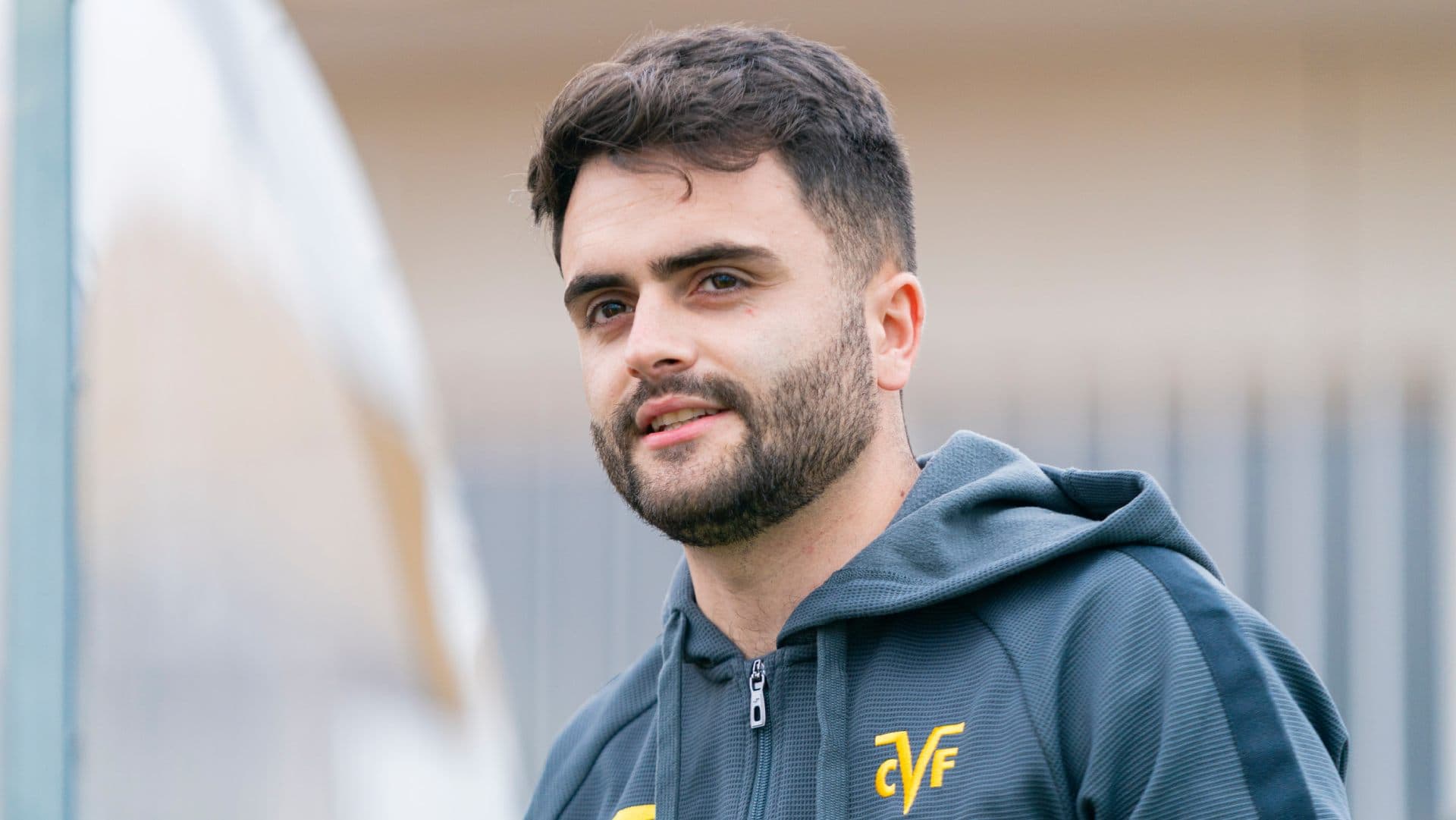 Jordi Ferriols: “Confiamos en el trabajo que estamos realizando”