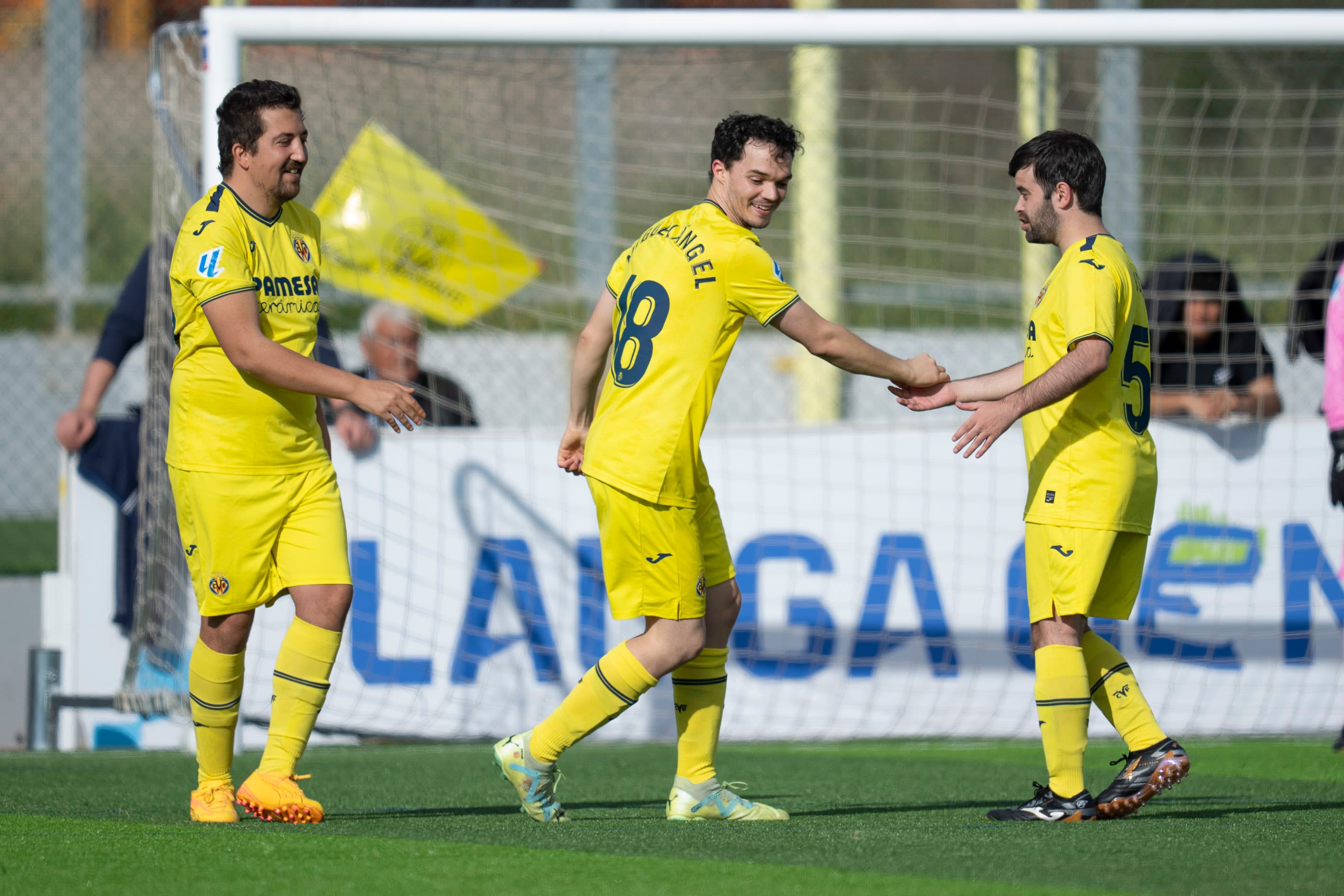 20250405-LaLiga Genuine 2025 (Tarde)-069