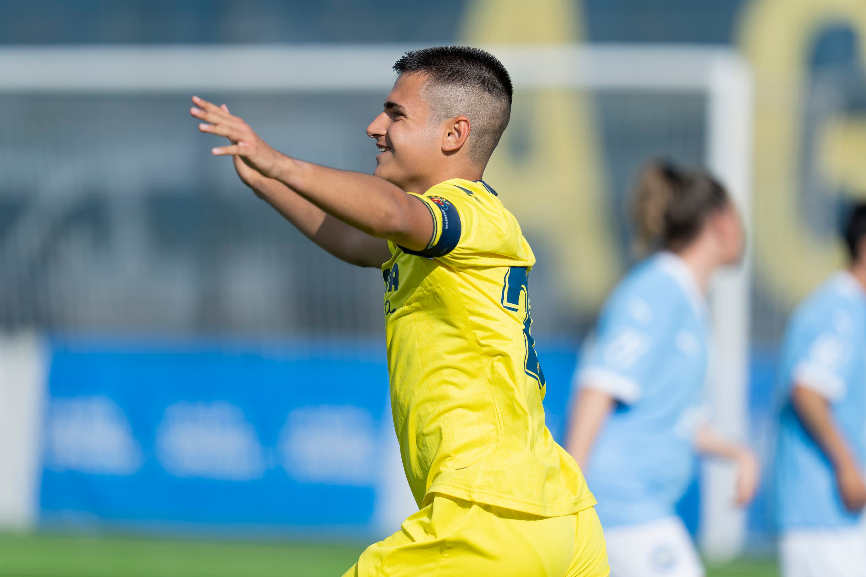 20250405-LaLiga Genuine 2025 (Tarde)-073