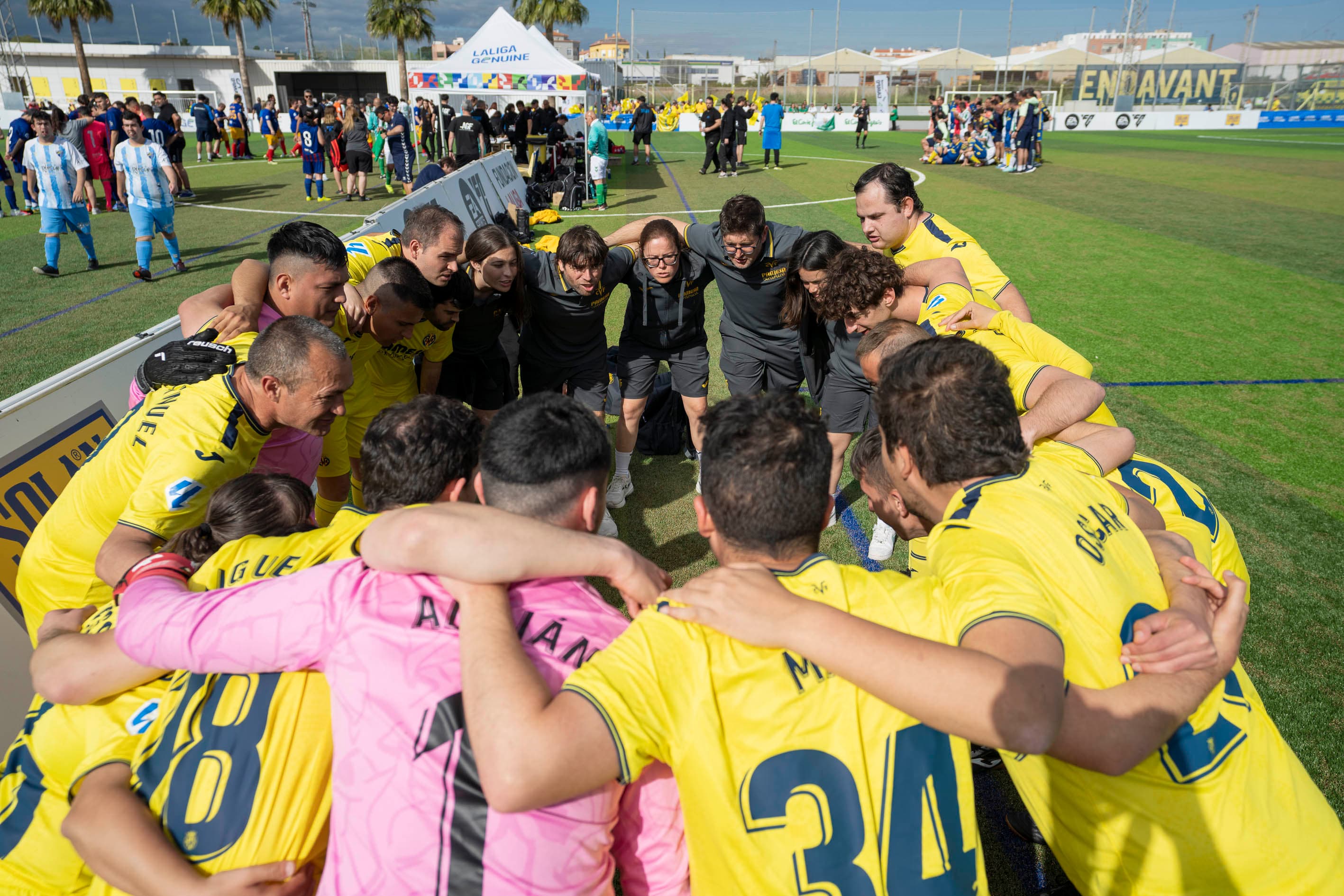 20250405-LaLiga Genuine 2025 (Tarde)-101