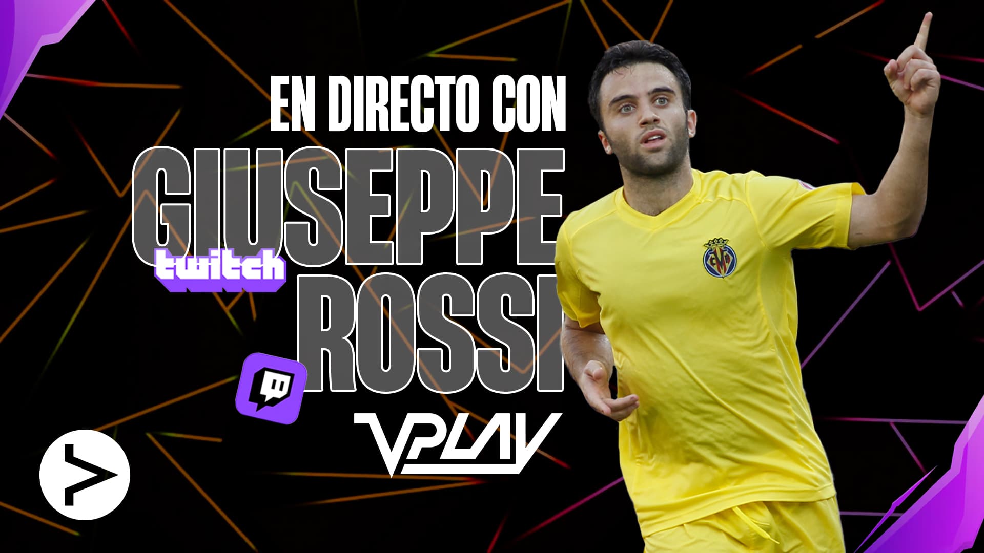 Las mejores anécdotas de ‘Il Bambino’ Rossi en V Play