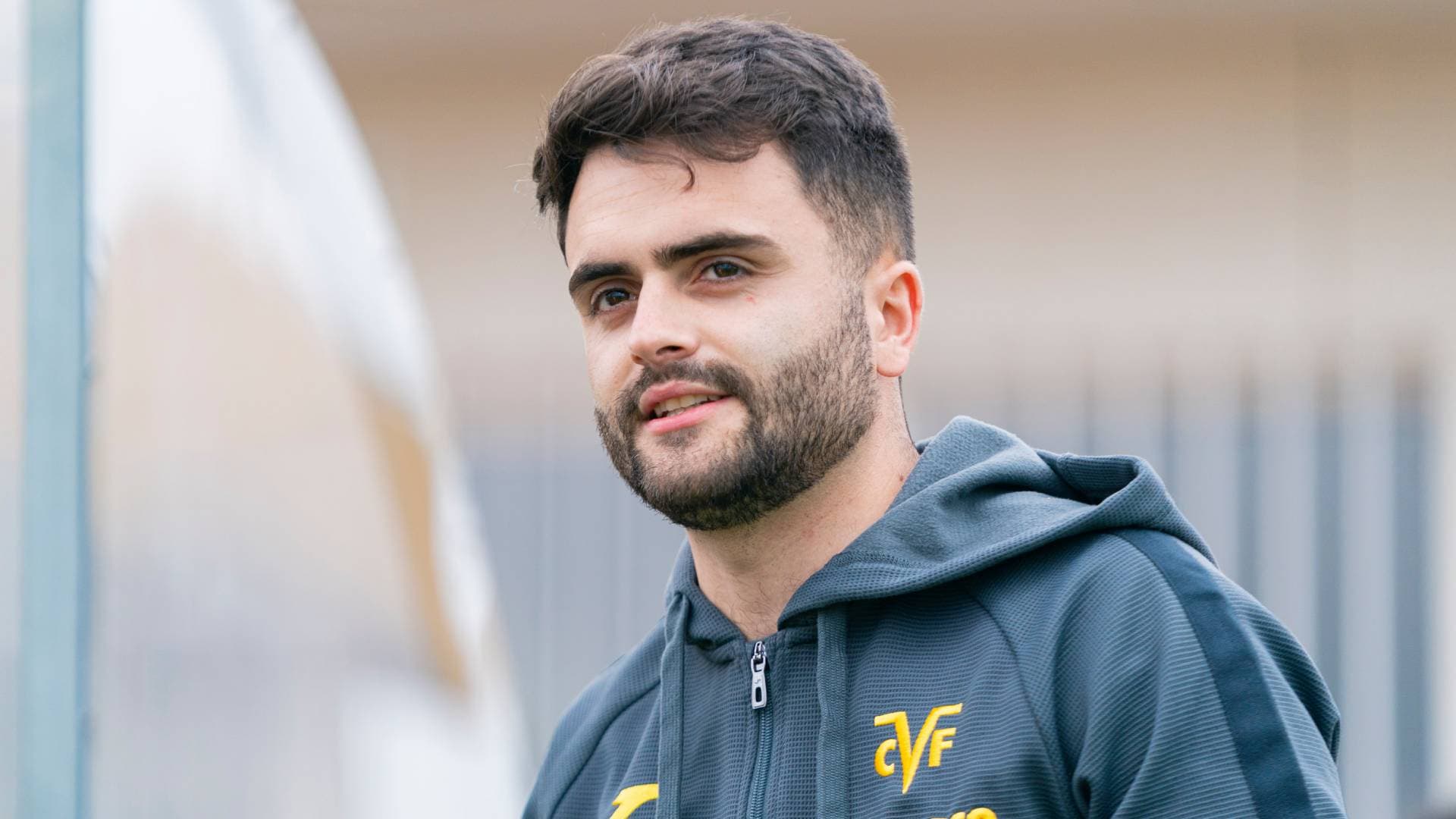 Jordi Ferriols renueva al frente del Villarreal Femenino hasta 2027