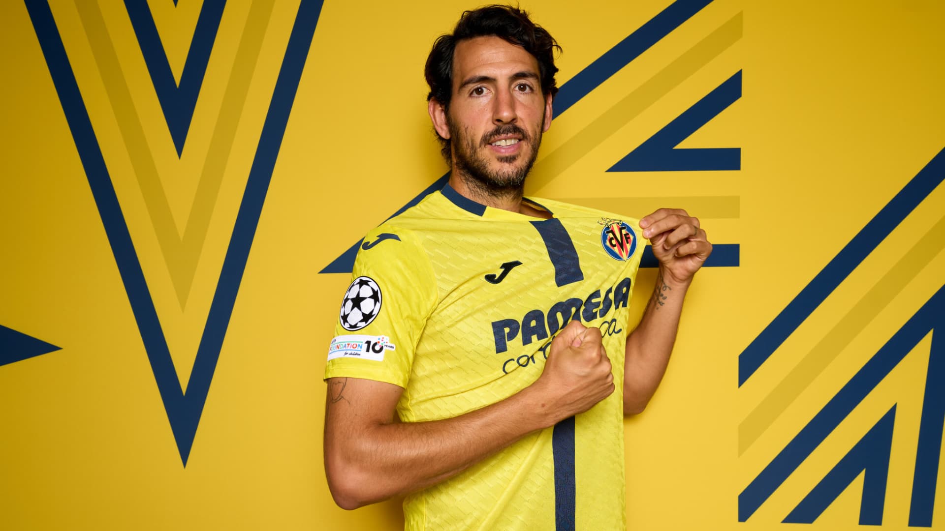 Un Villarreal de Champions: de la experiencia a la ilusión