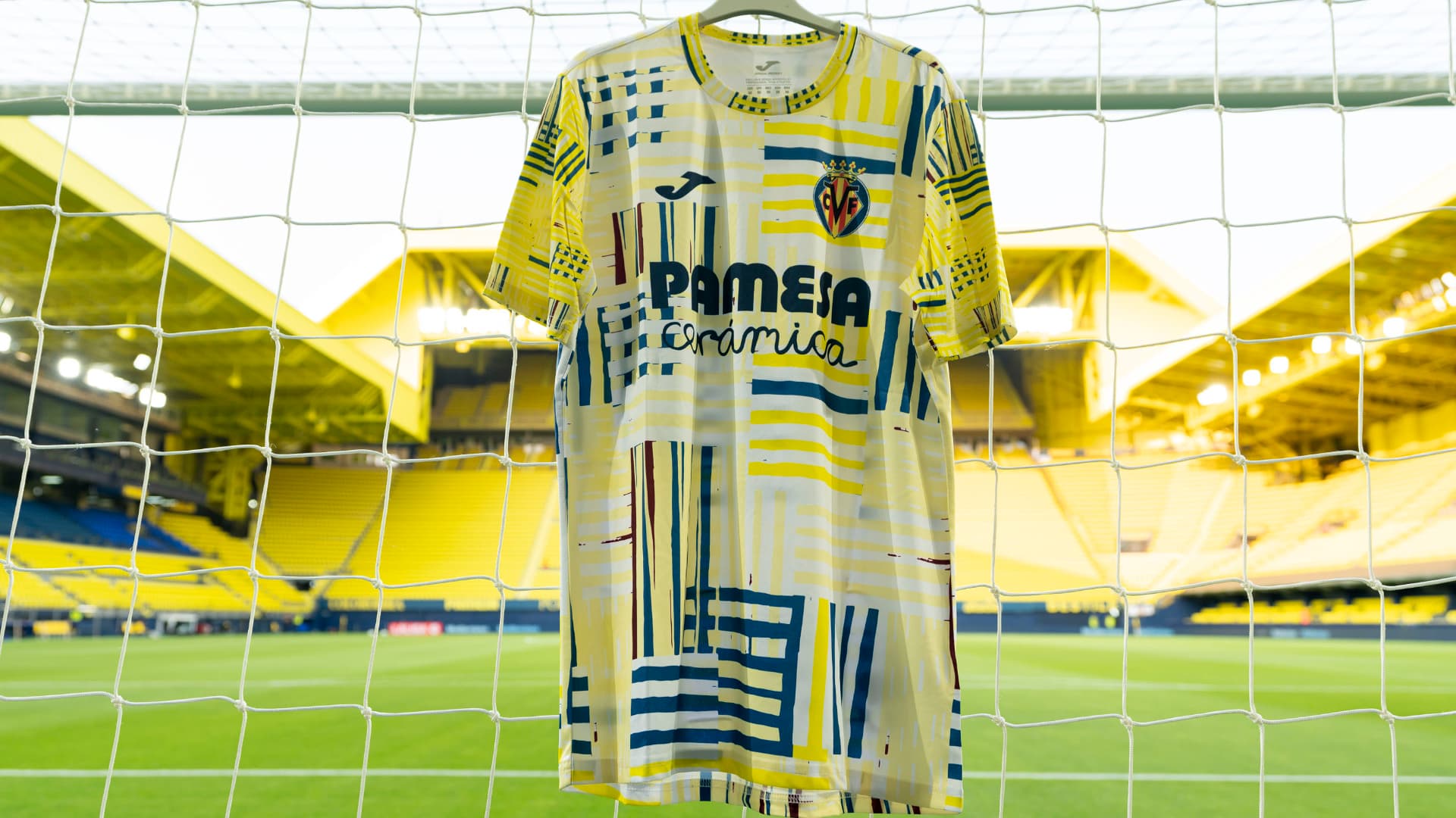 La camiseta prepartido 25/26 ??, ya a la venta