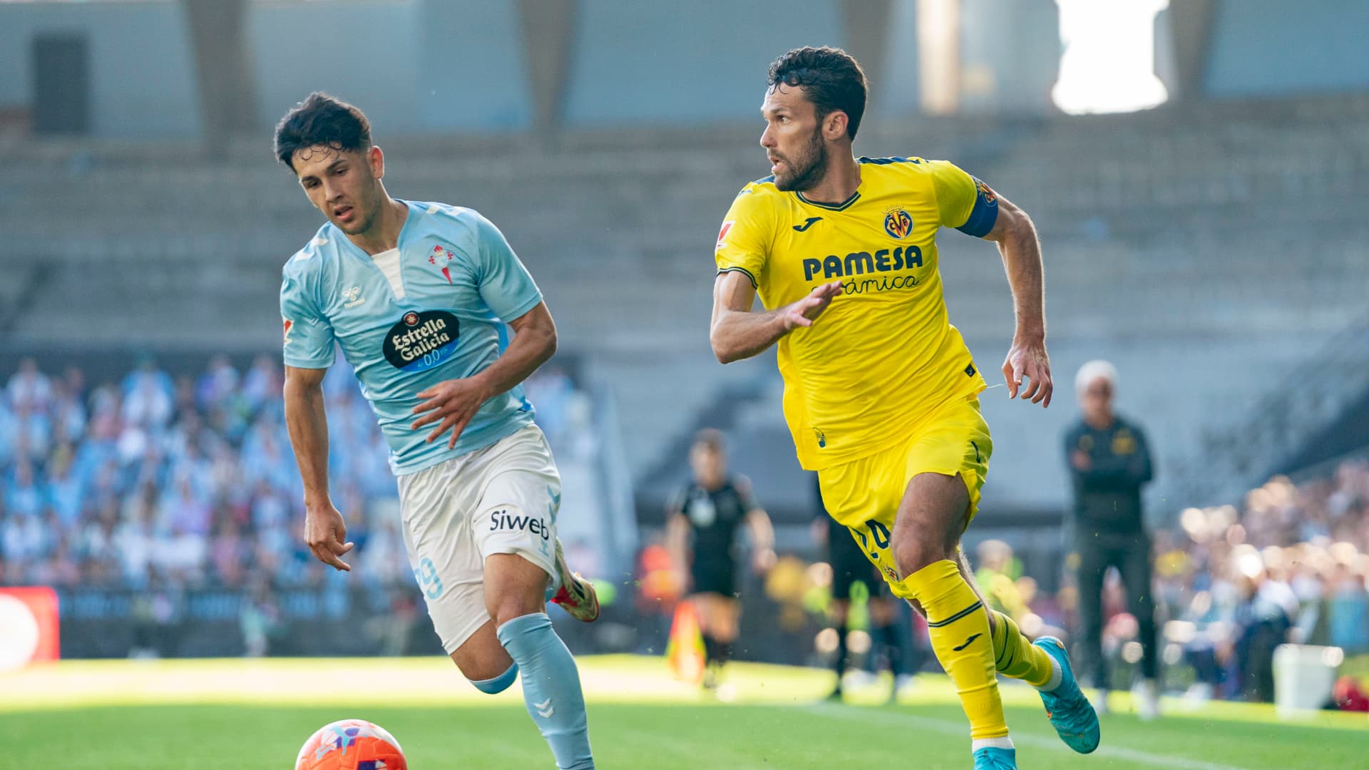 RC Celta vs Villarreal CF: a clash with a European feel